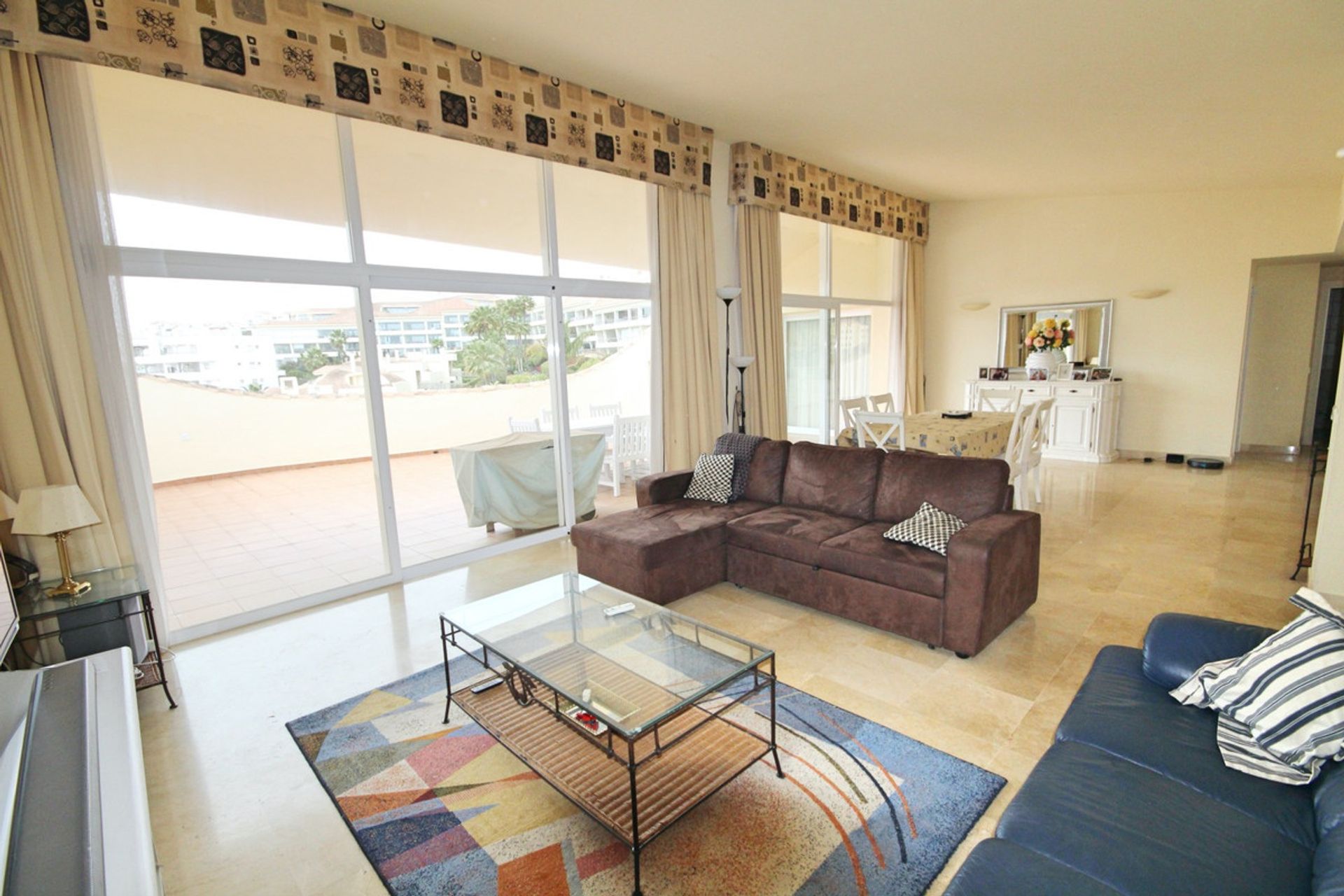 Hus i Fuengirola, Andalusien 10171477