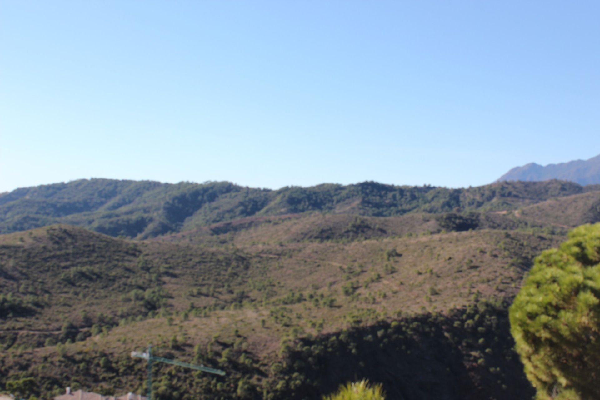 Земля в Benahavís, Andalusia 10171486