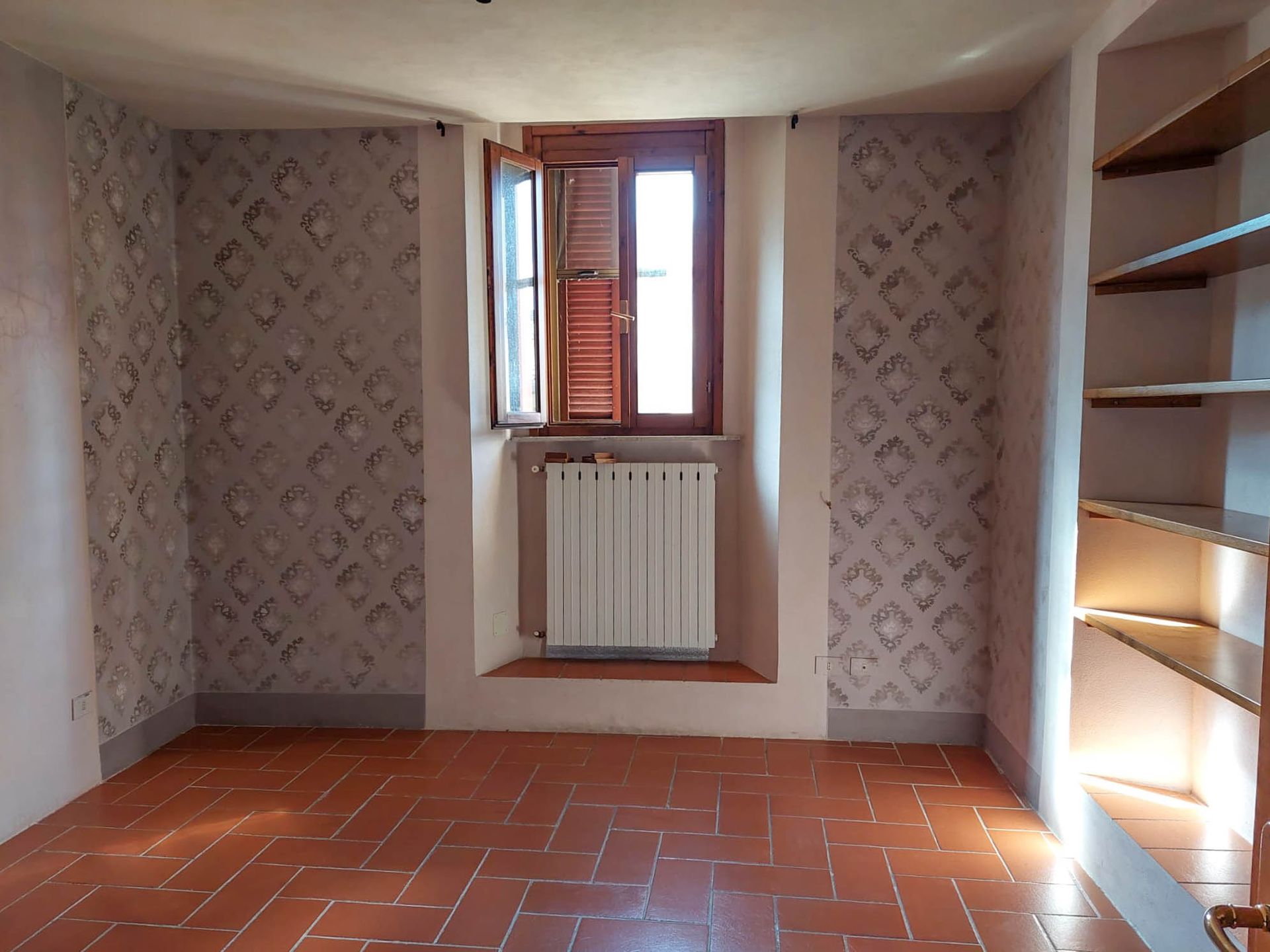 Condominium in Volterra, Toscane 10171507