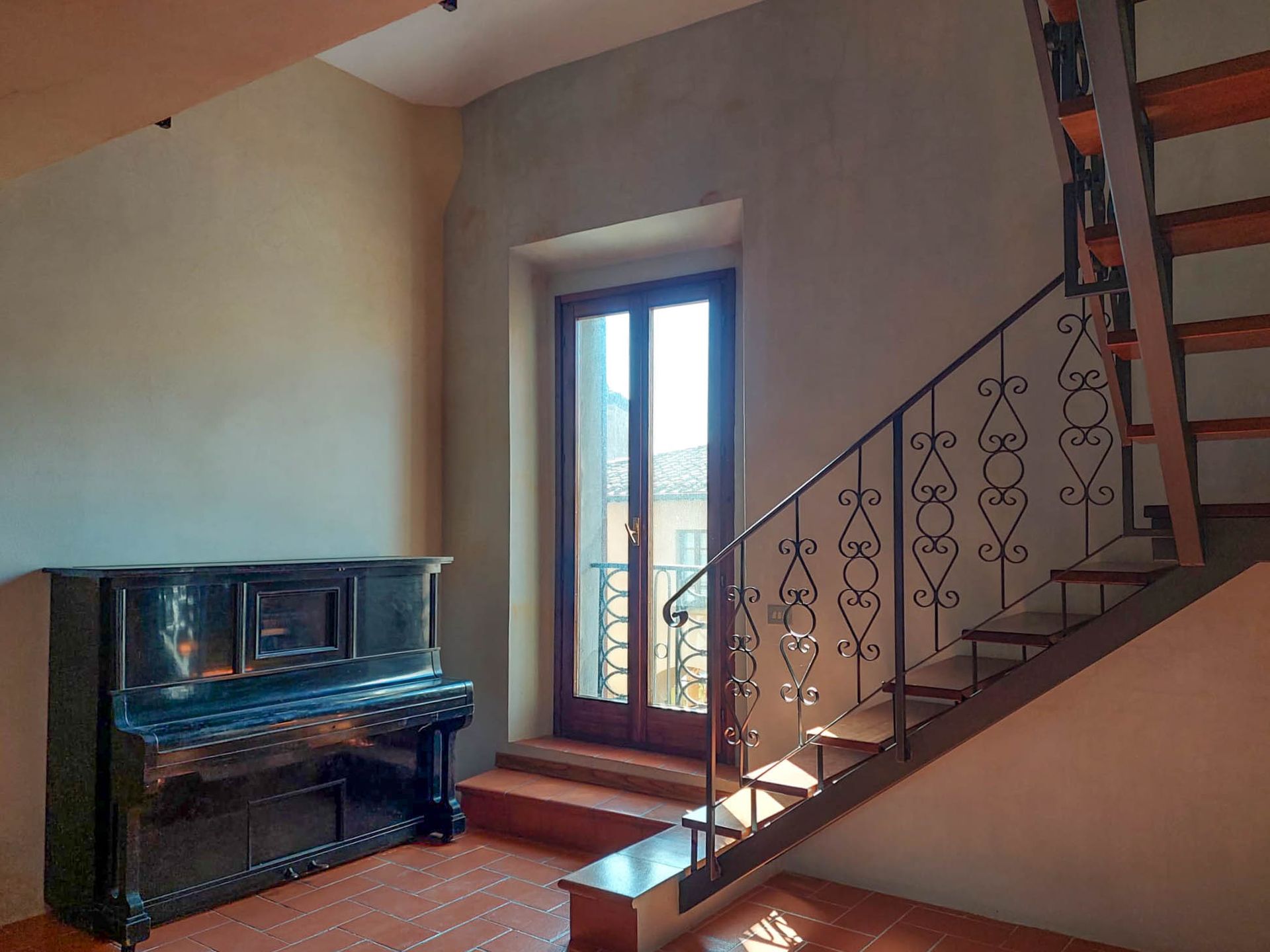 Condominio en Volterra, toscana 10171507