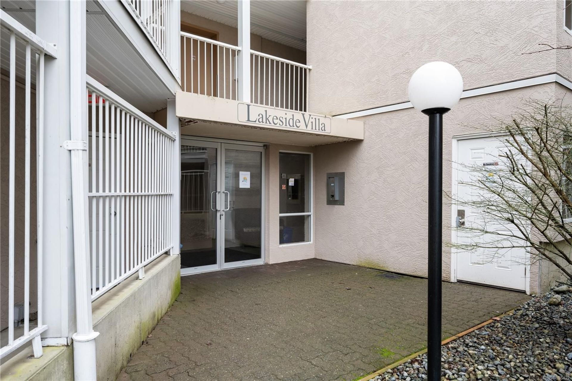 Condominio en Nanaimo, British Columbia 10171525