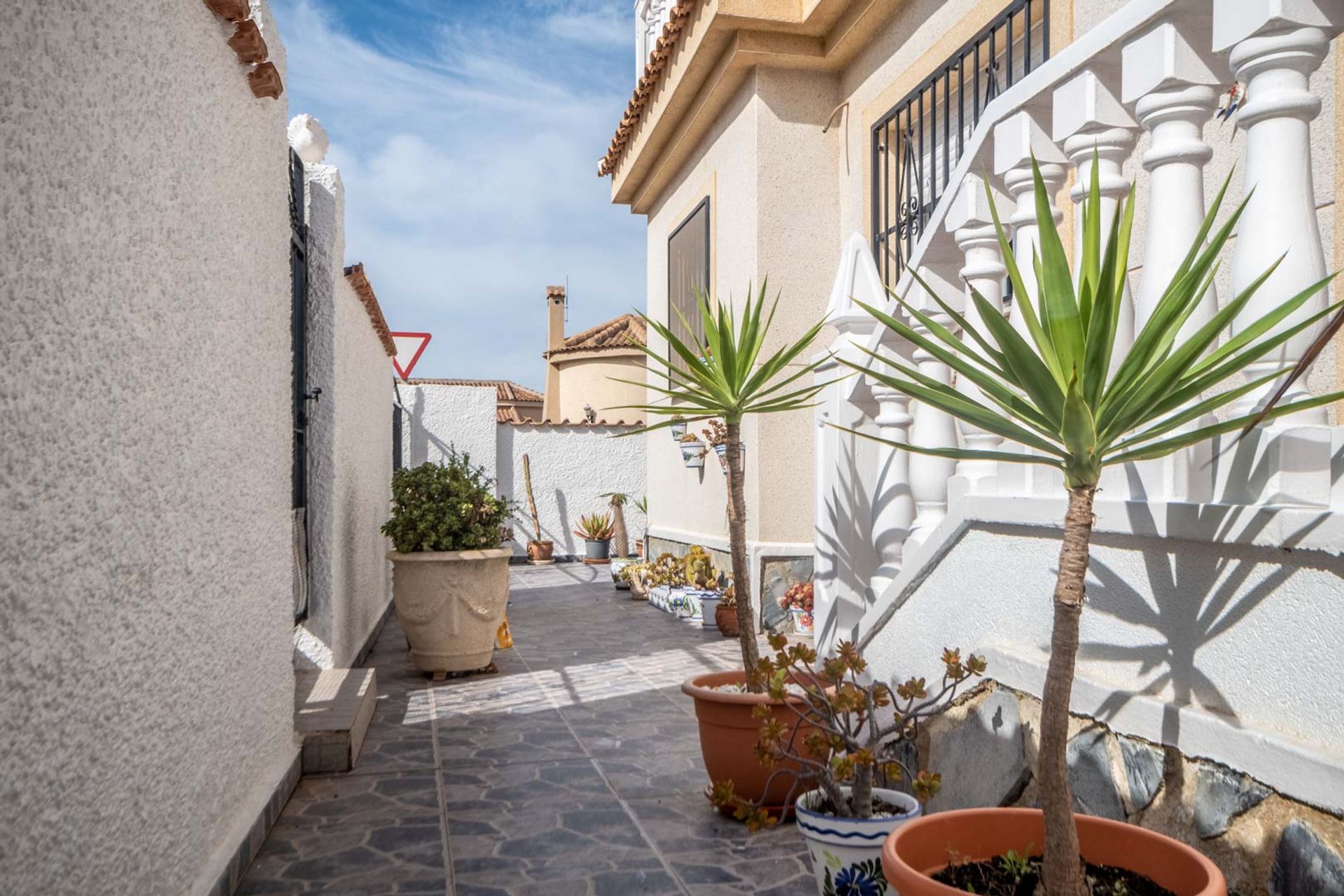 Huis in Benijofar, Valencia 10171537