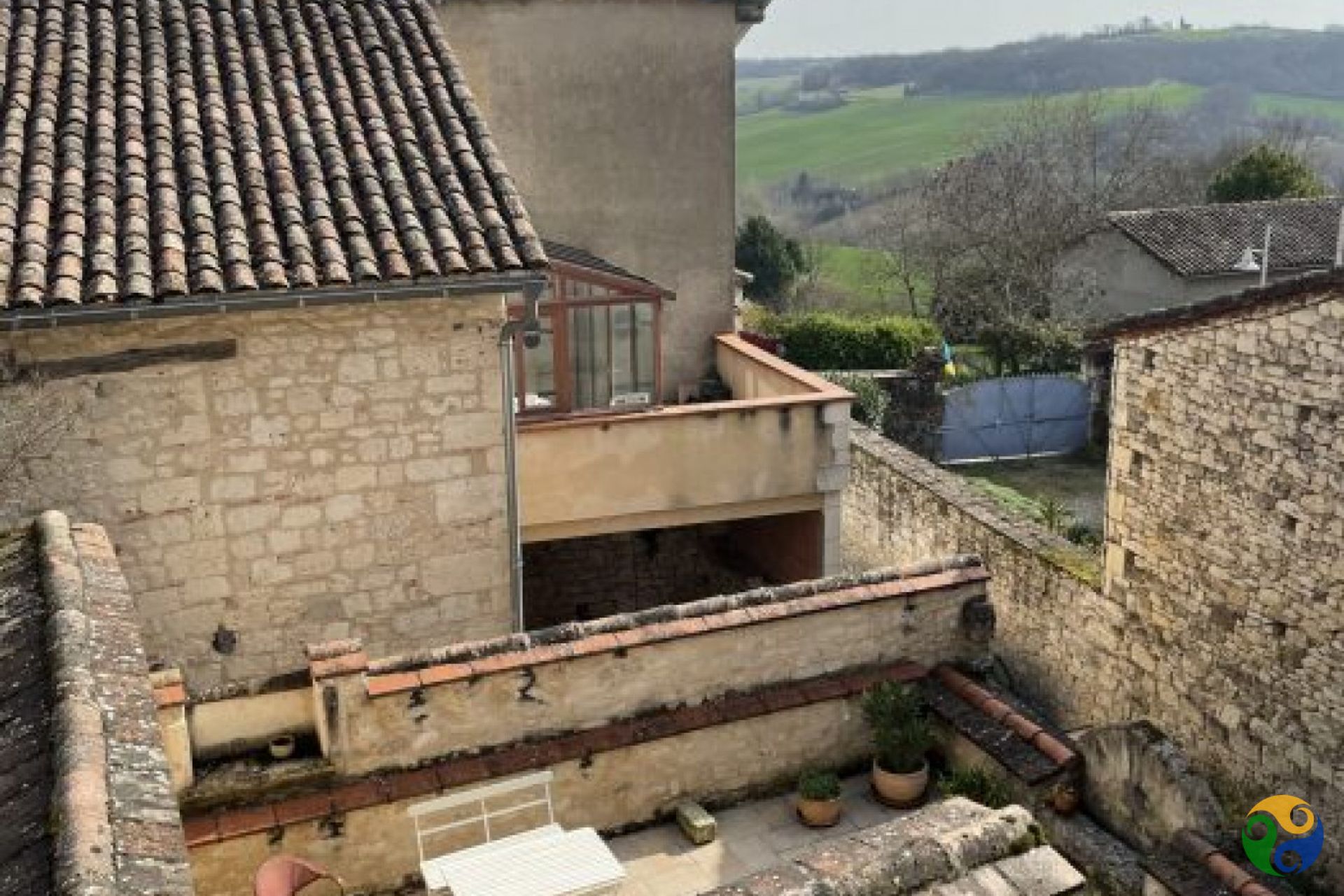 Condominium in Montpezat-de-Quercy, Occitanie 10171547