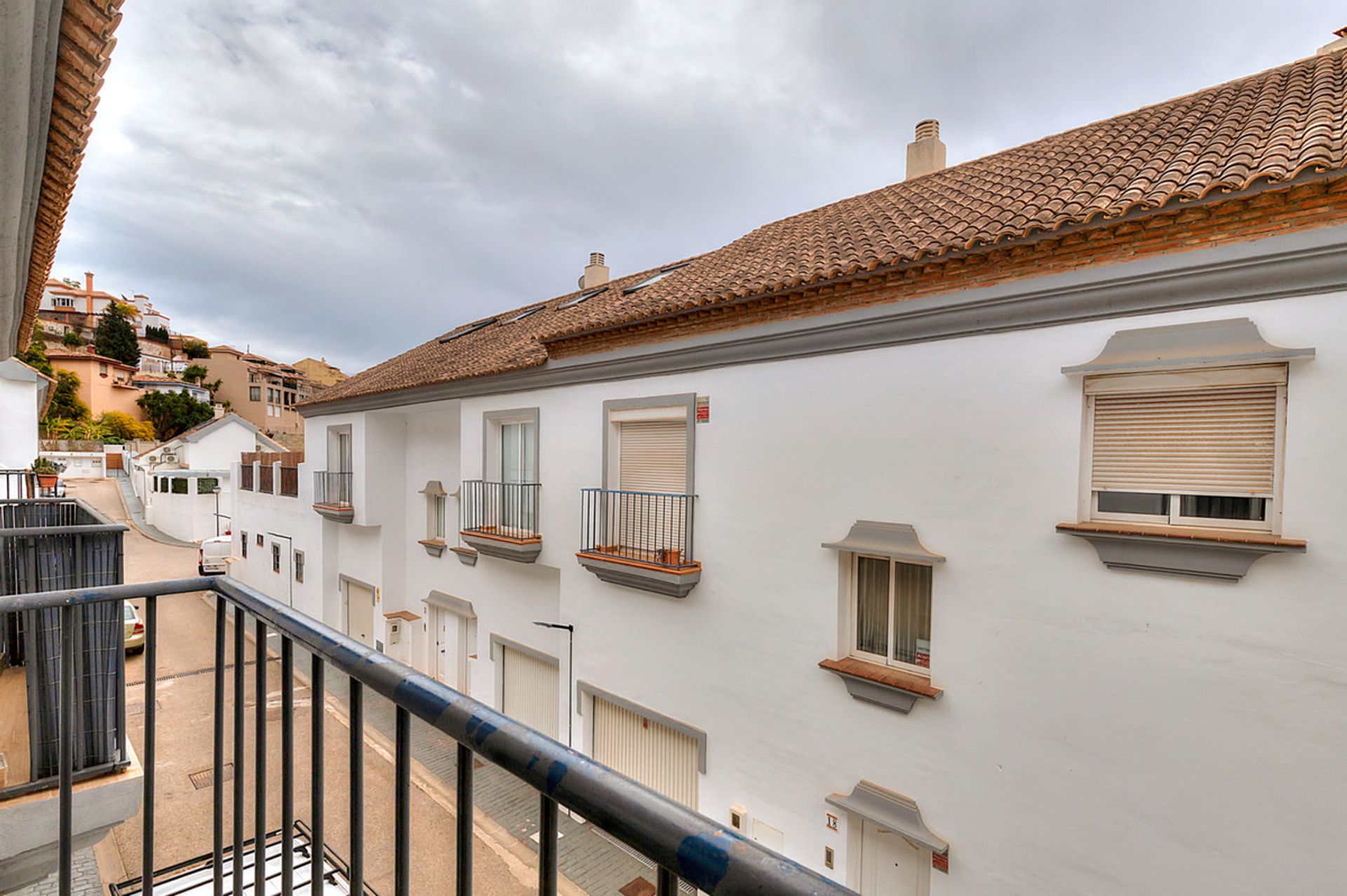 Hus i Fuengirola, Andalusia 10171557