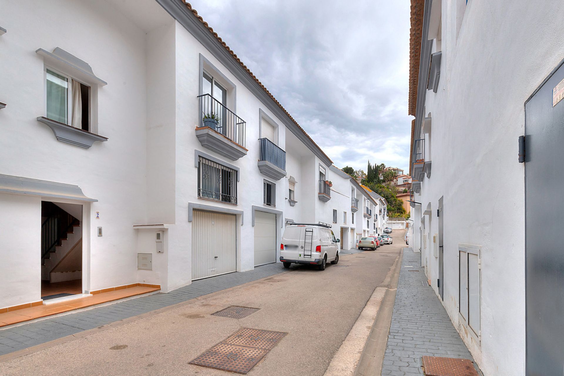 Hus i Fuengirola, Andalusia 10171557