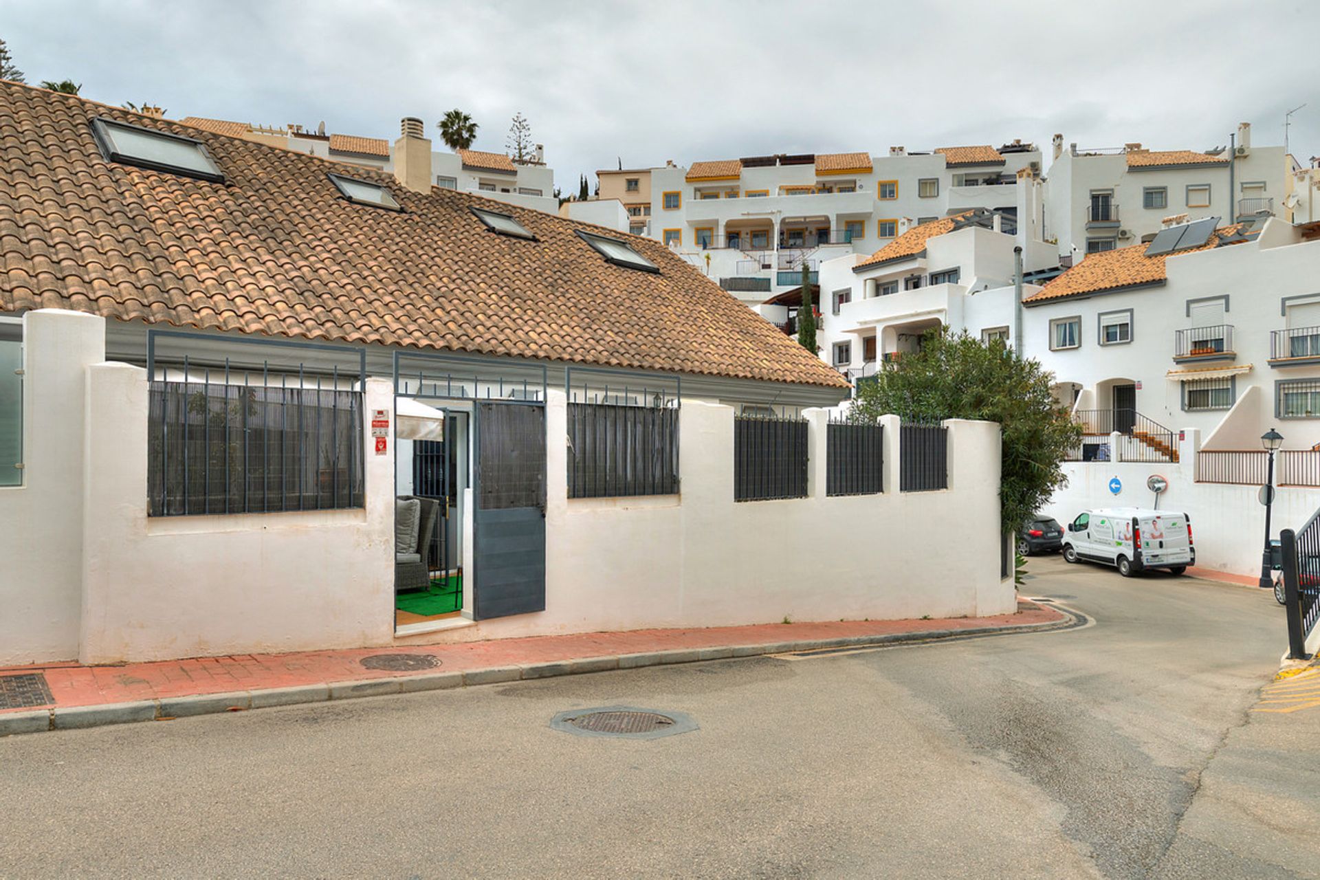 Hus i Fuengirola, Andalusien 10171557