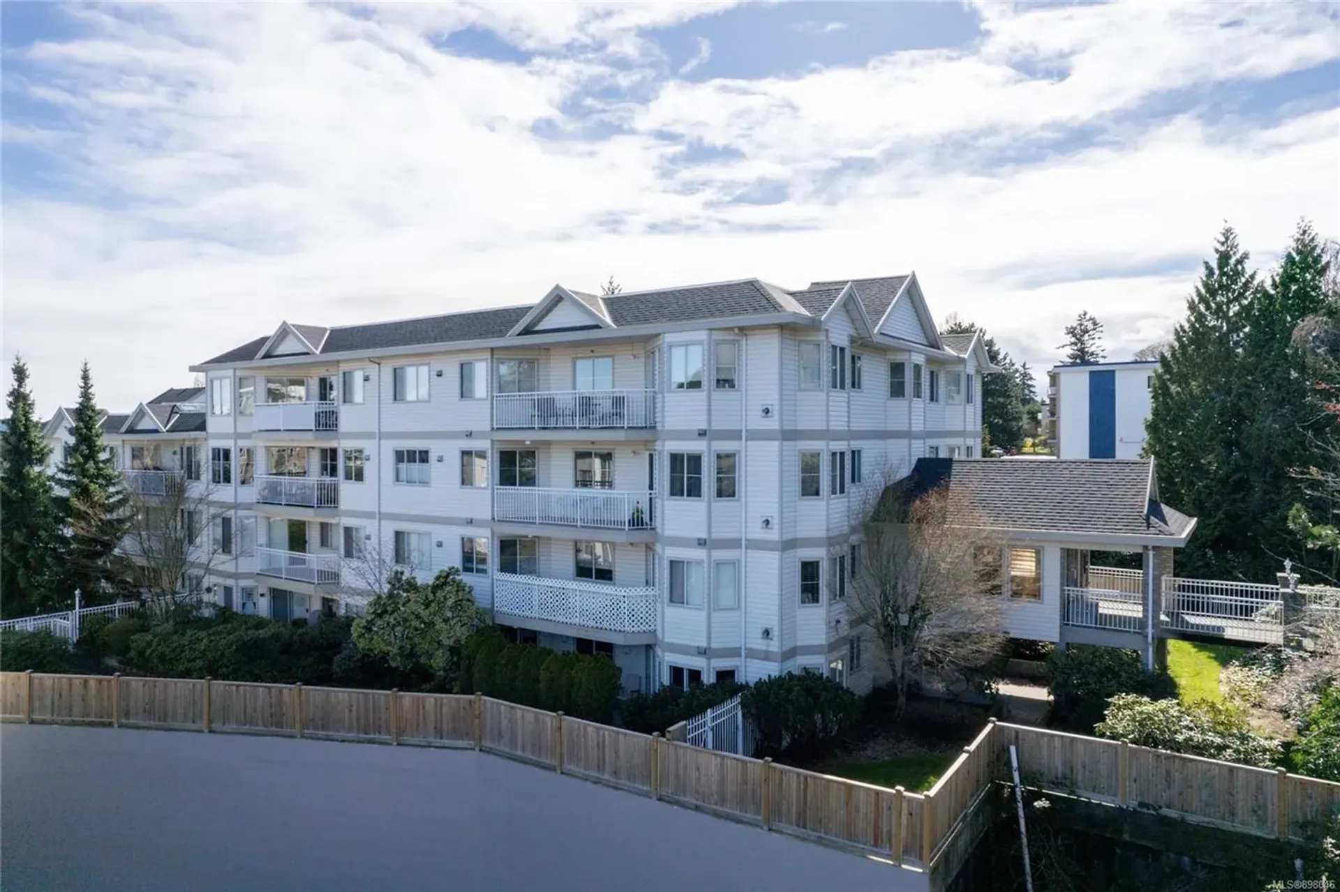 Condominio nel Nanaimo, British Columbia 10171565