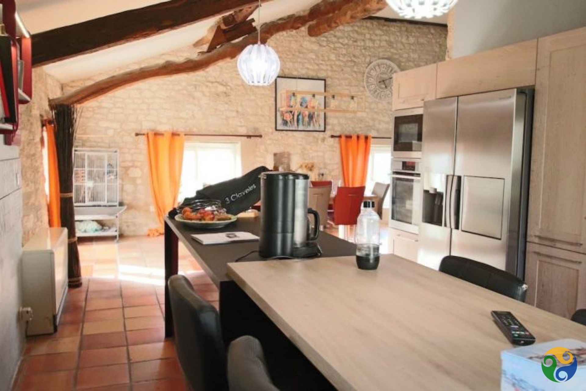 Кондоминиум в Montaigu-de-Quercy, Occitanie 10171569