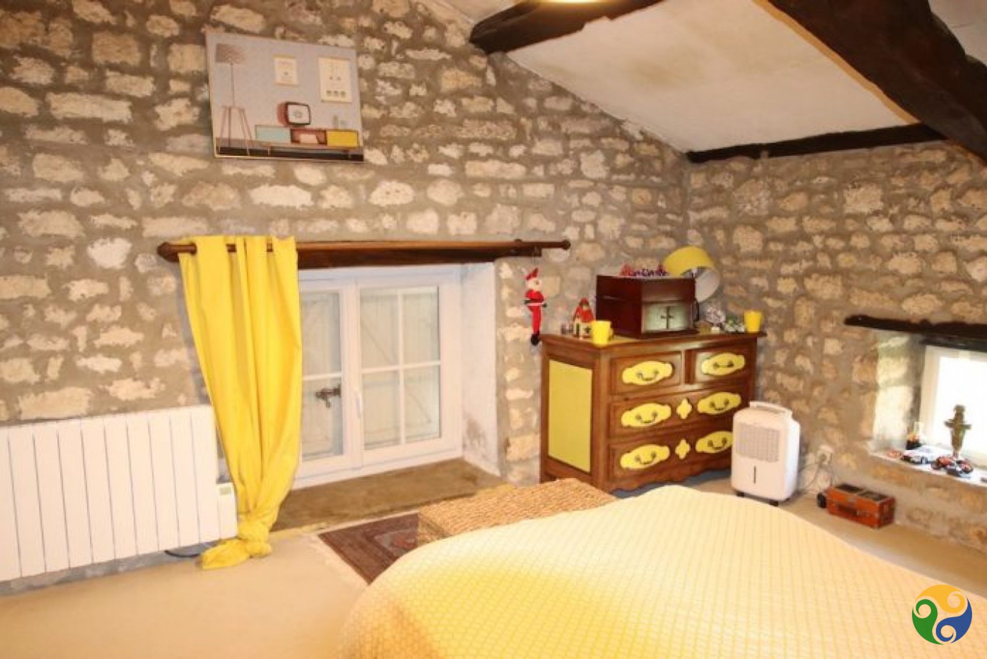 Квартира в Montaigu-de-Quercy, Occitanie 10171569