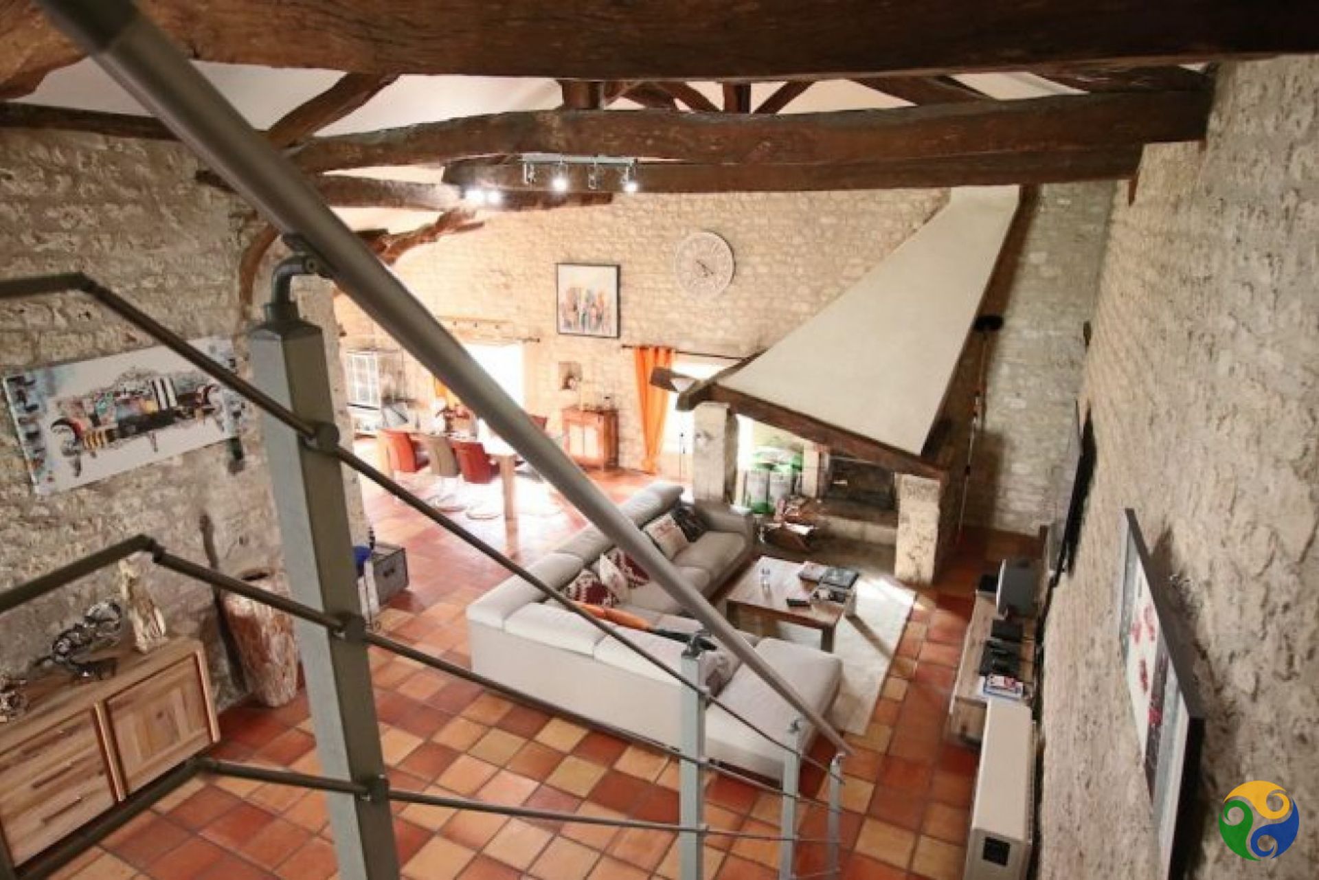 Кондоминиум в Montaigu-de-Quercy, Occitanie 10171569