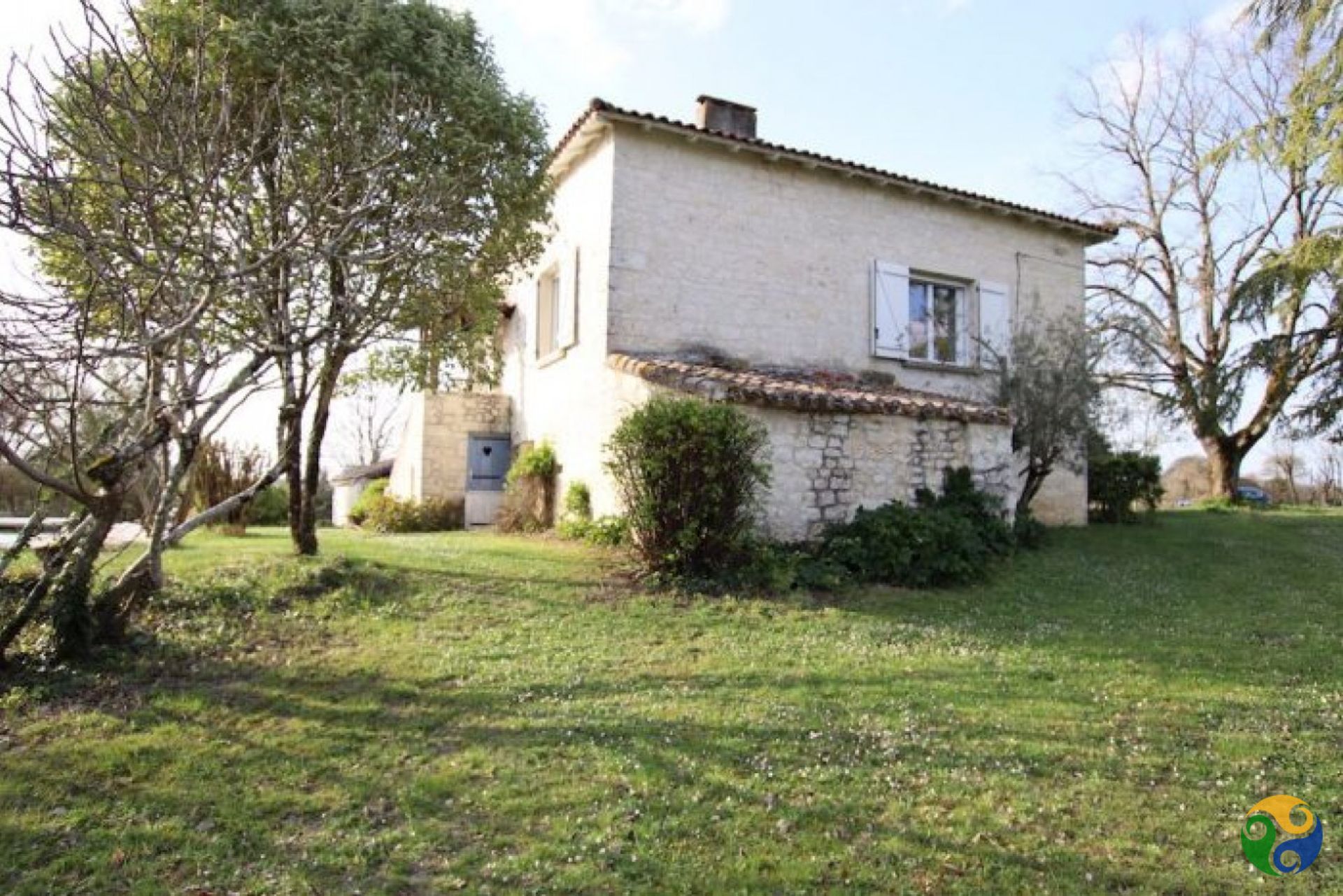 Кондоминиум в Montaigu-de-Quercy, Occitanie 10171569