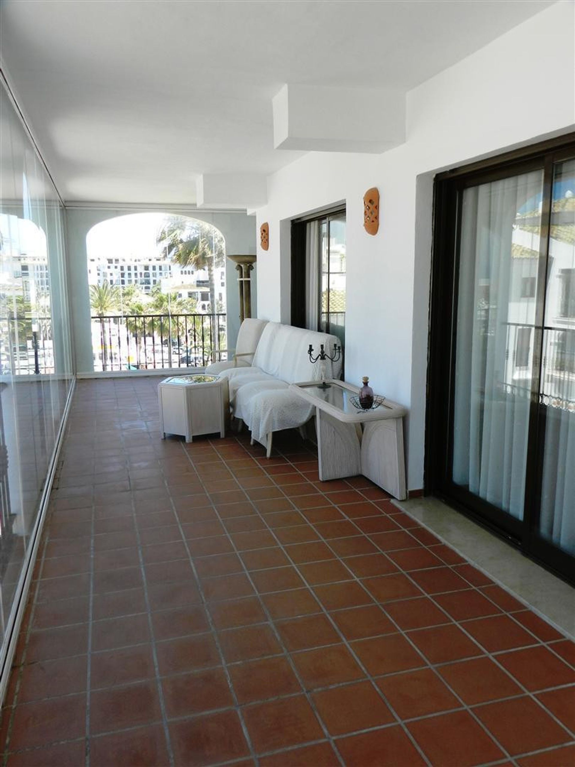 Condominio nel Puerto de la Duquesa, Andalusia 10171583