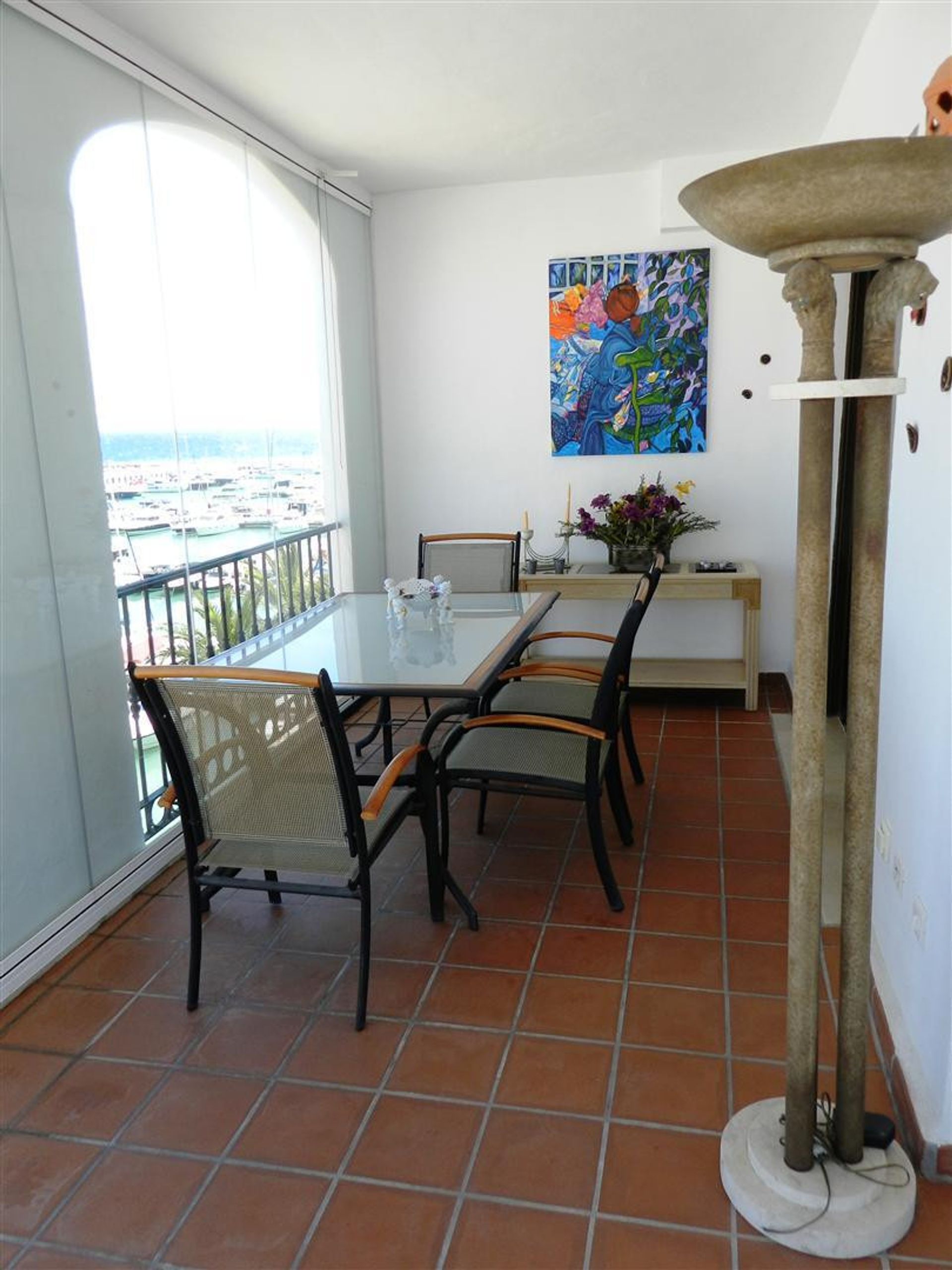 Condominio nel Puerto de la Duquesa, Andalusia 10171583