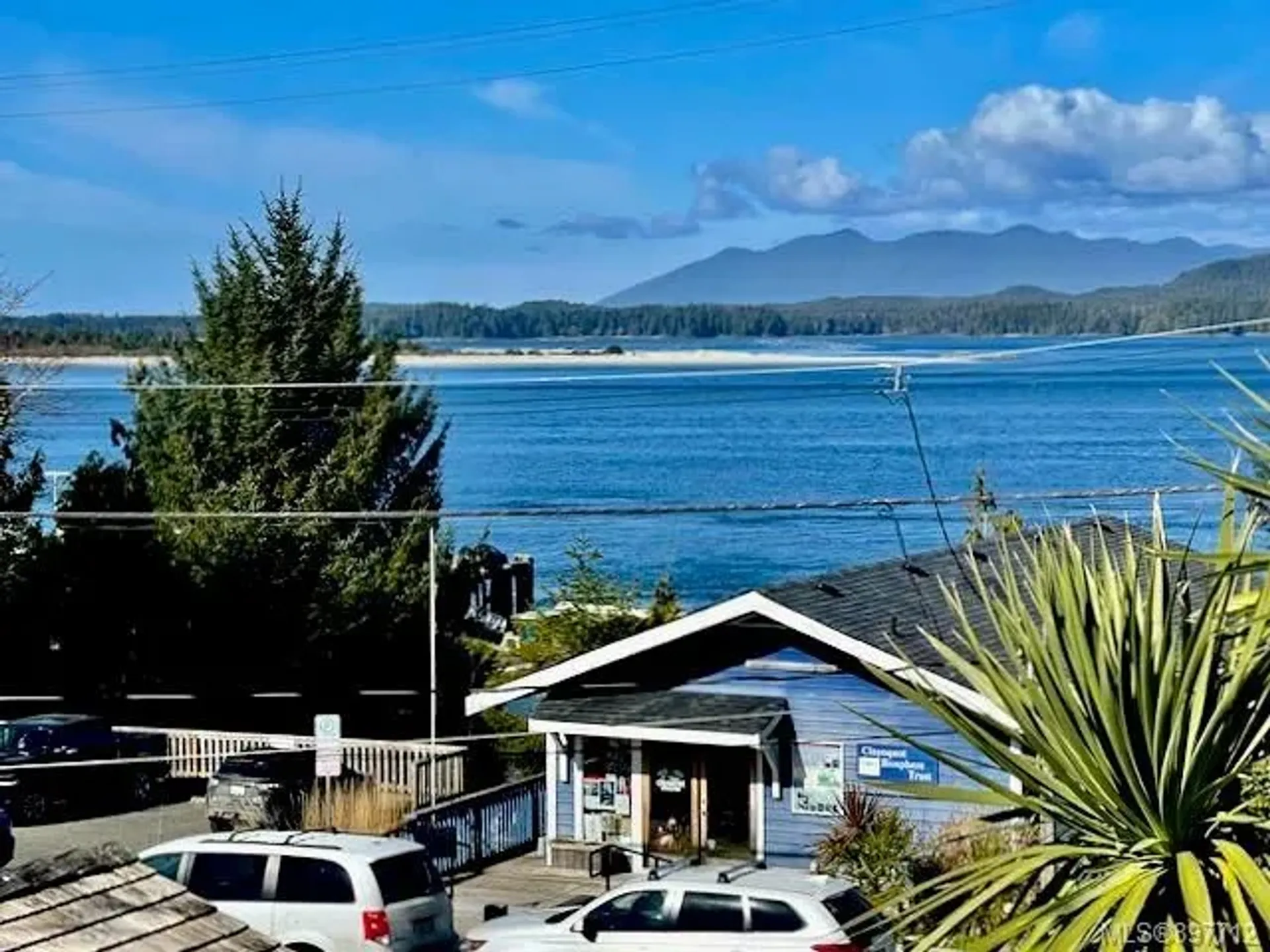 آخر في Tofino, British Columbia 10171588