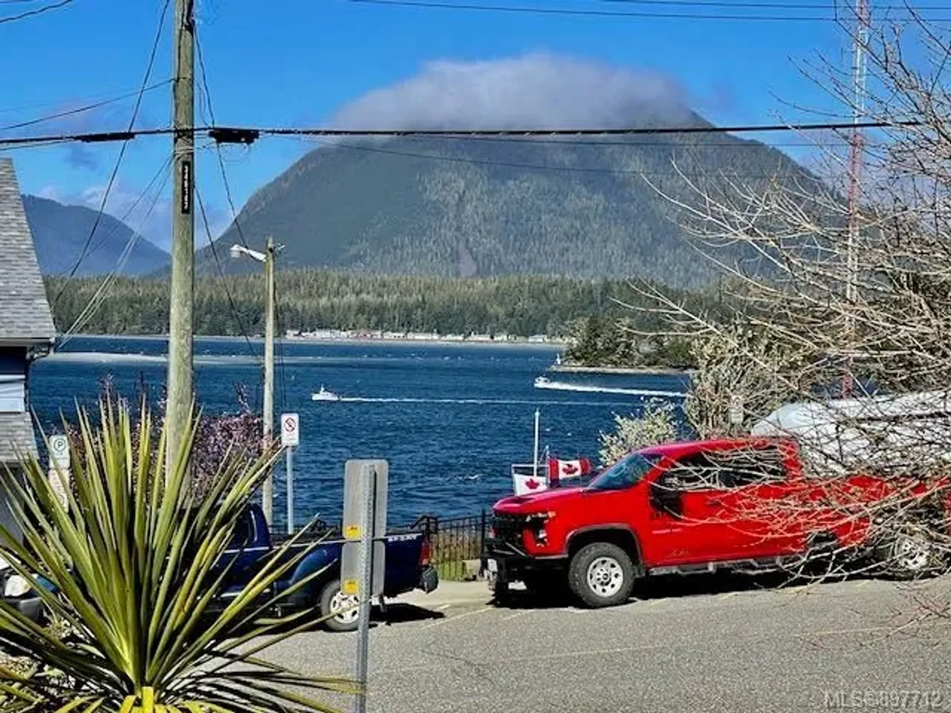 آخر في Tofino, British Columbia 10171588