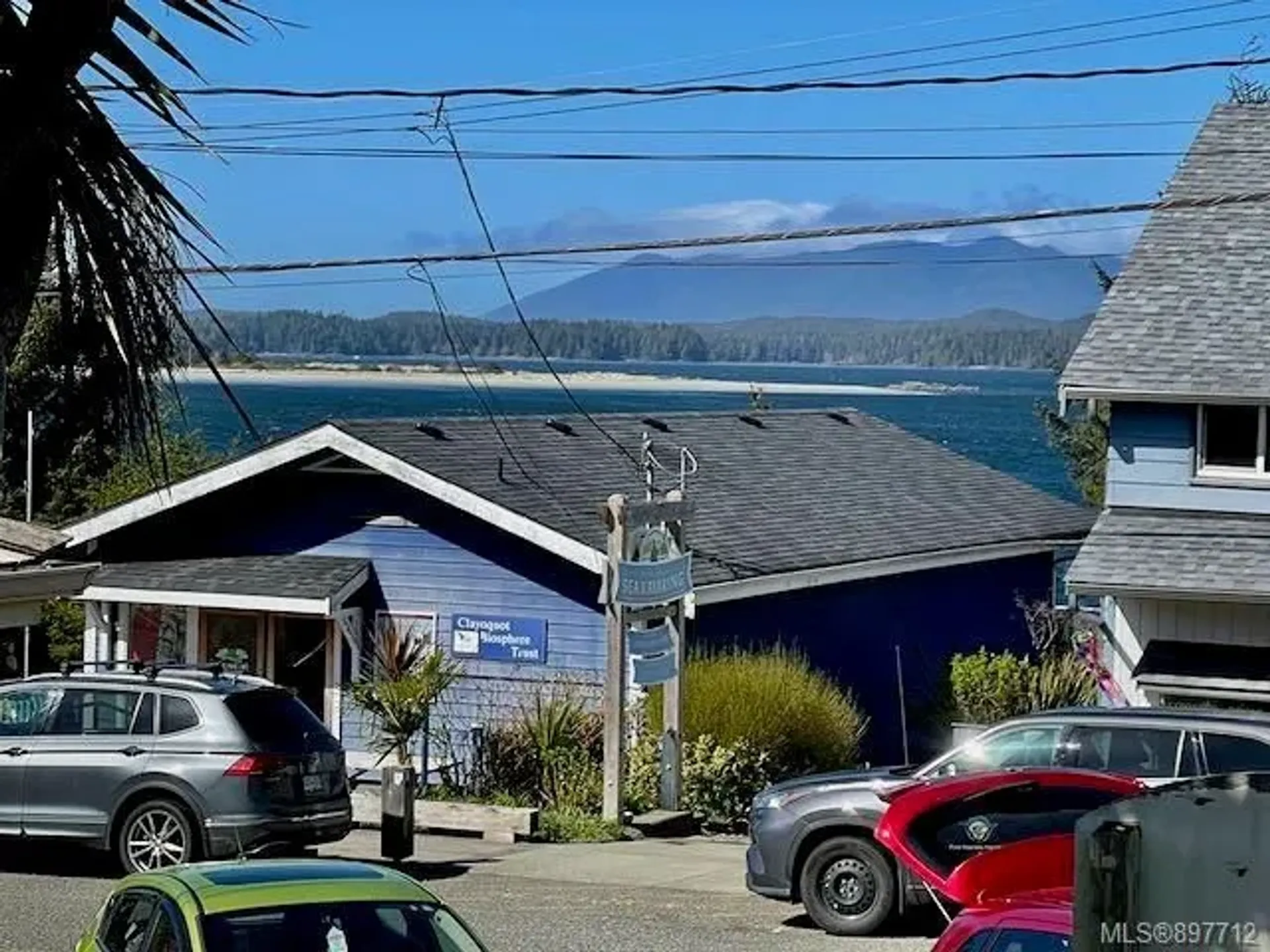 آخر في Tofino, British Columbia 10171588