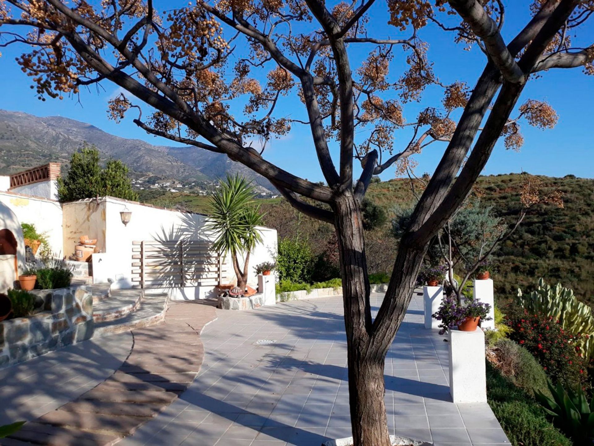 Huis in Mijas, Andalusië 10171598