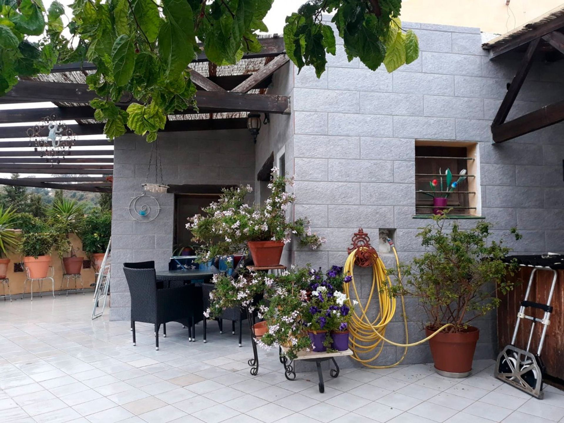 Huis in Mijas, Andalusië 10171598