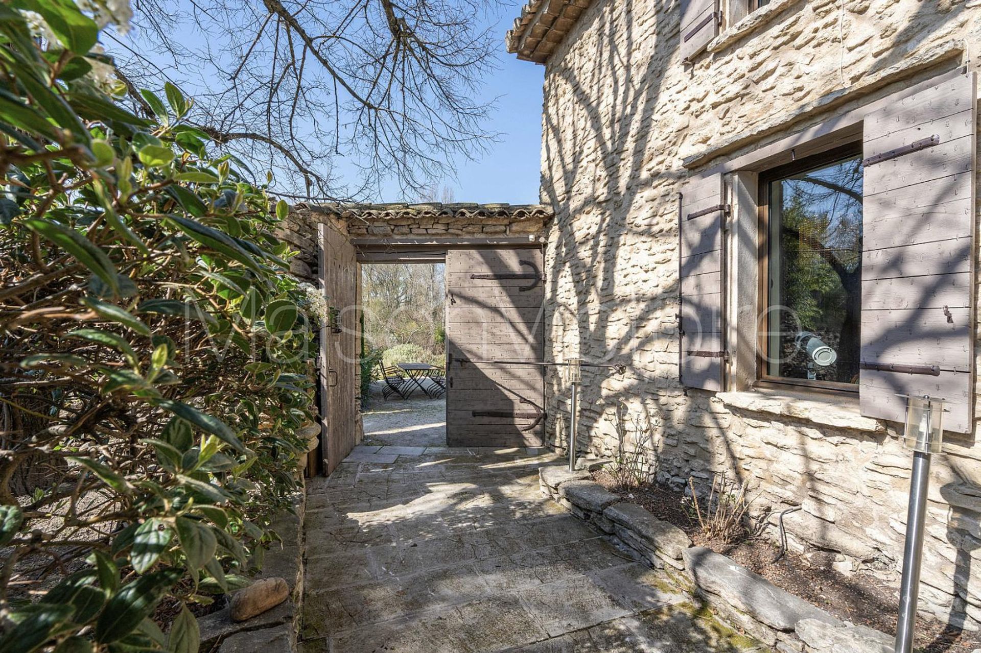 Casa nel L'Isle-sur-la-Sorgue, Provence-Alpes-Côte d'Azur 10171662