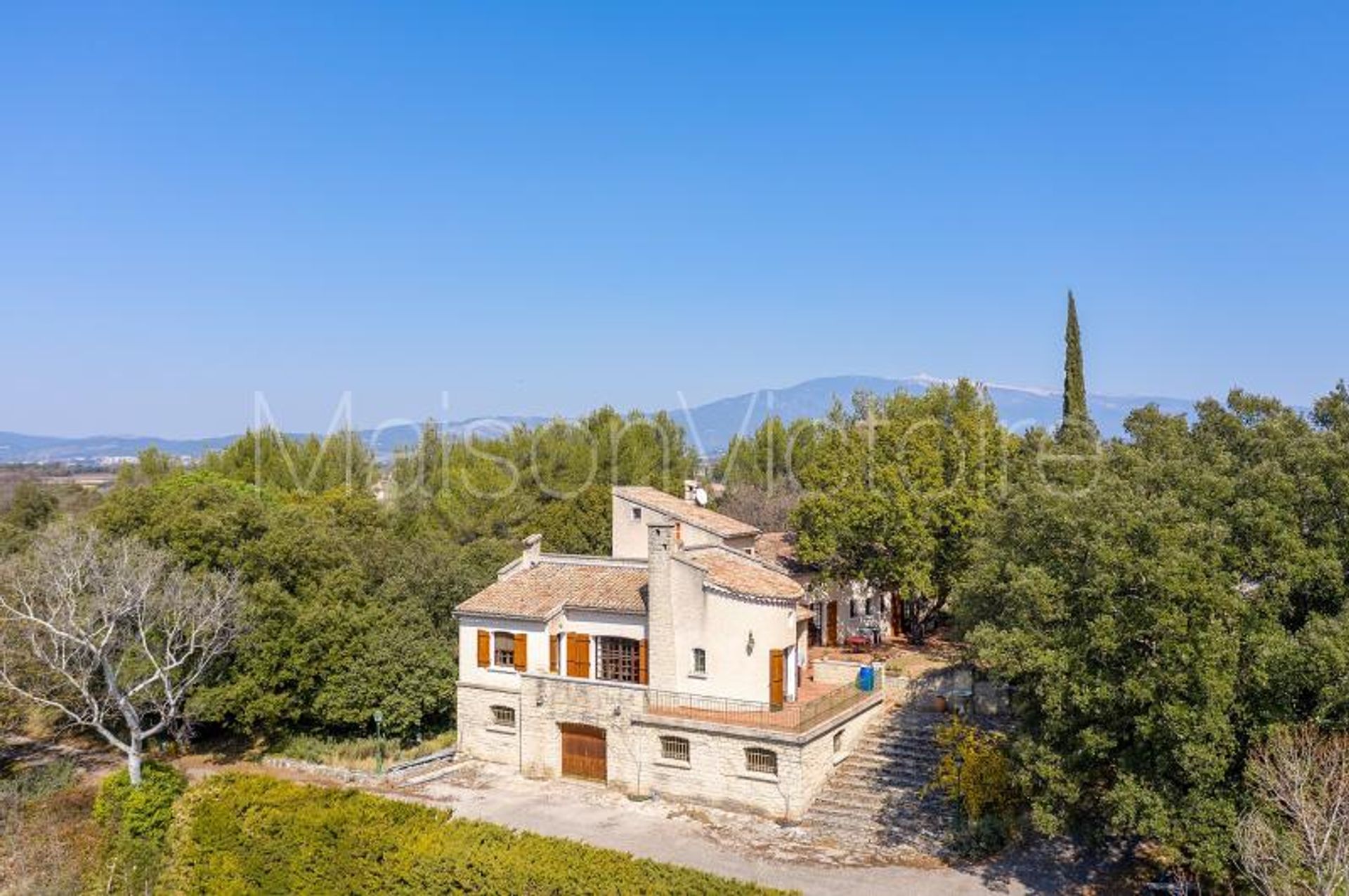 Huis in Mazan, Provence-Alpes-Côte d'Azur 10171665