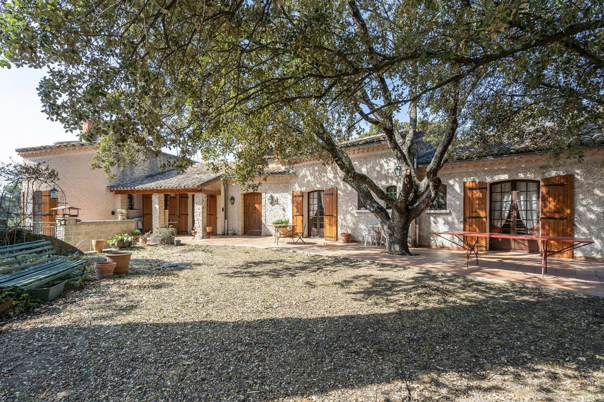 Huis in Mazan, Provence-Alpes-Côte d'Azur 10171665