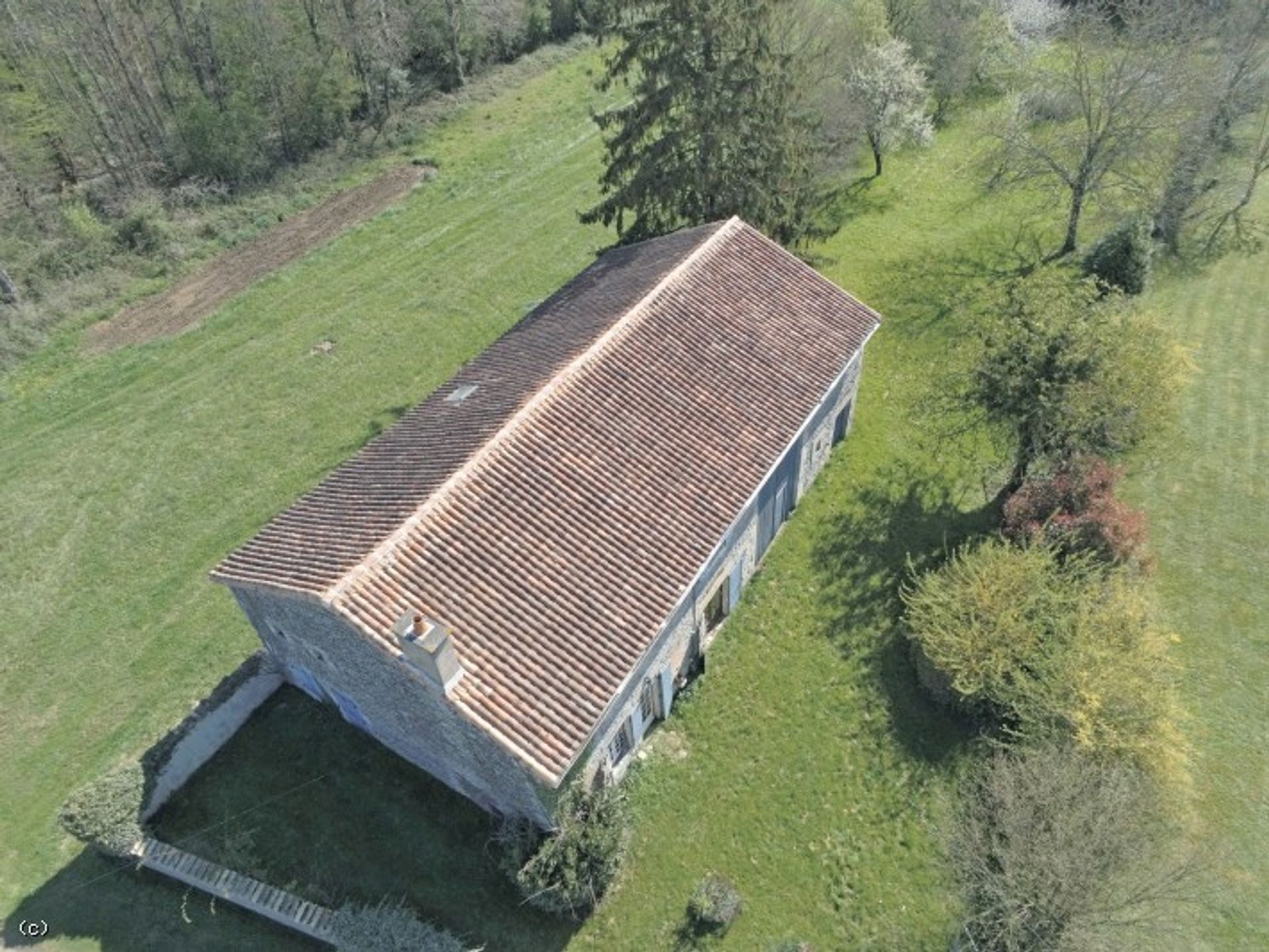 Rumah di sipil, Nouvelle-Aquitaine 10171685