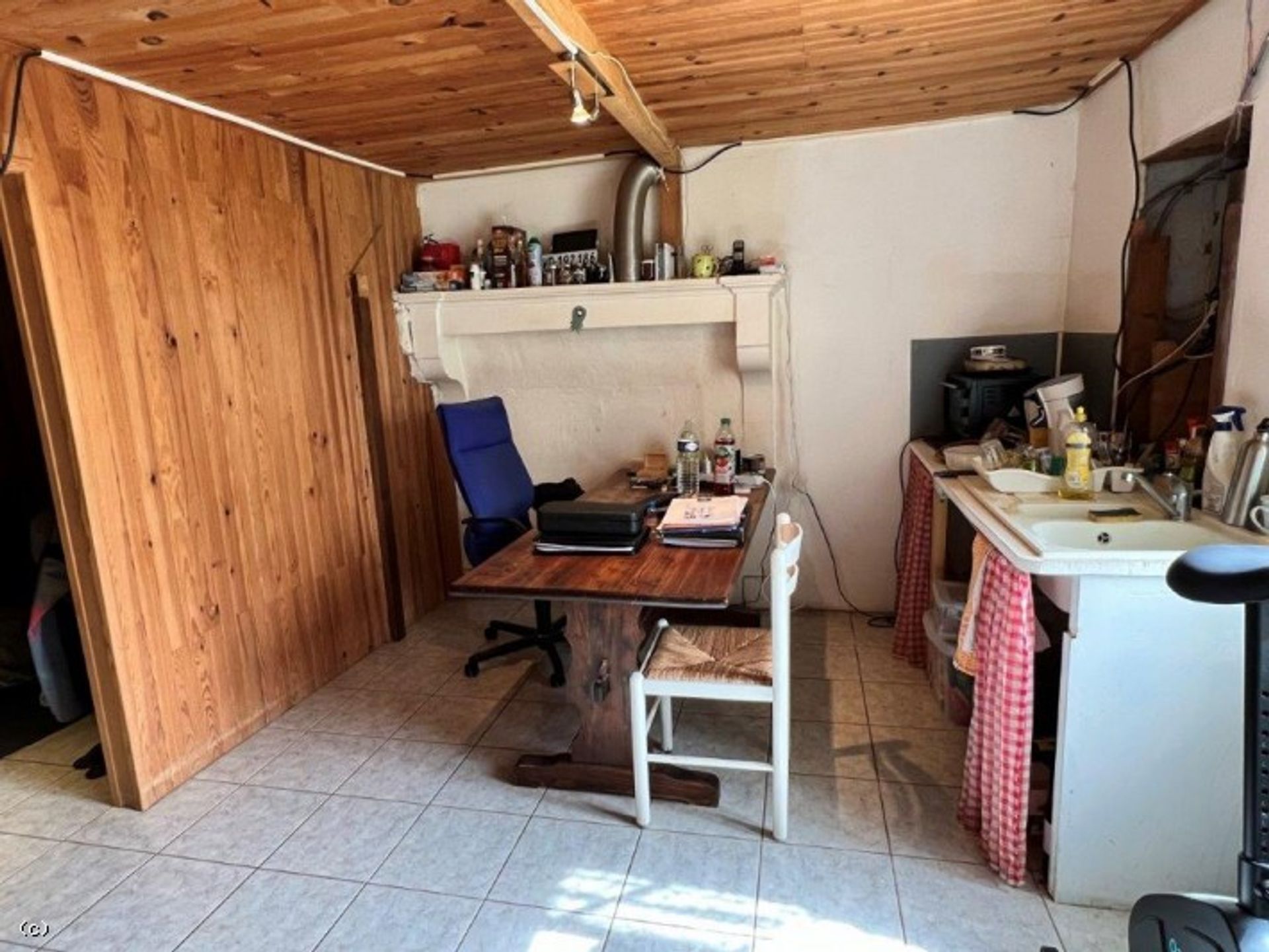 Huis in Villefagnan, Nouvelle-Aquitaine 10171692