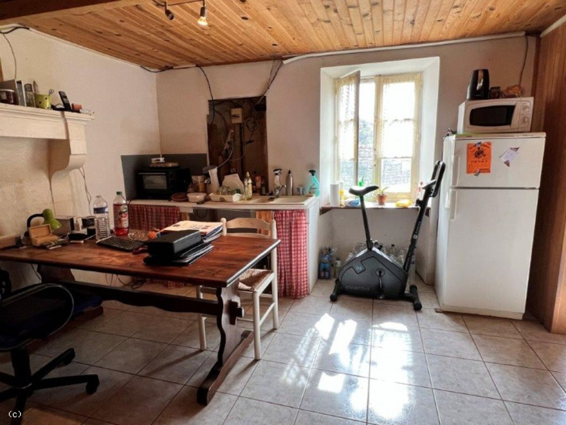 Huis in Villefagnan, Nouvelle-Aquitaine 10171692