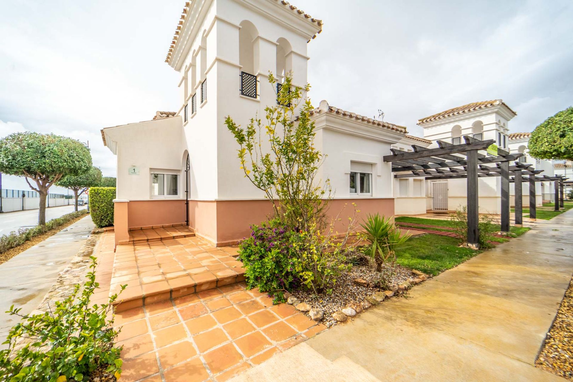 rumah dalam Las Armeras, Murcia 10171704