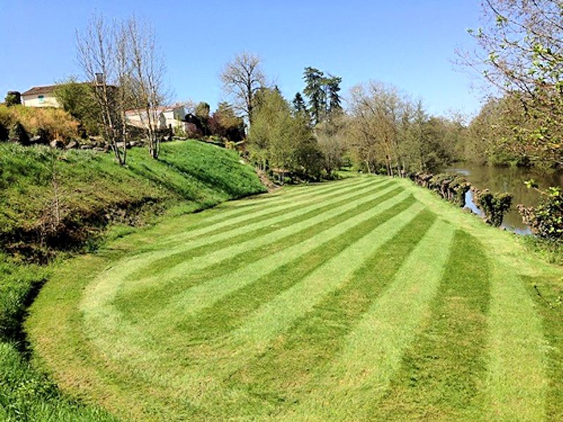 Borettslag i Vouvant, Pays de la Loire 10171734