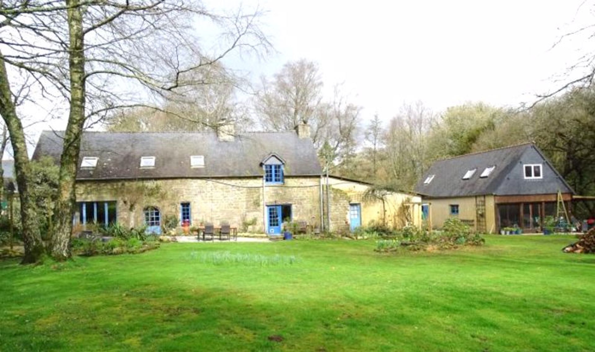 Huis in Glomel, Bretagne 10171737