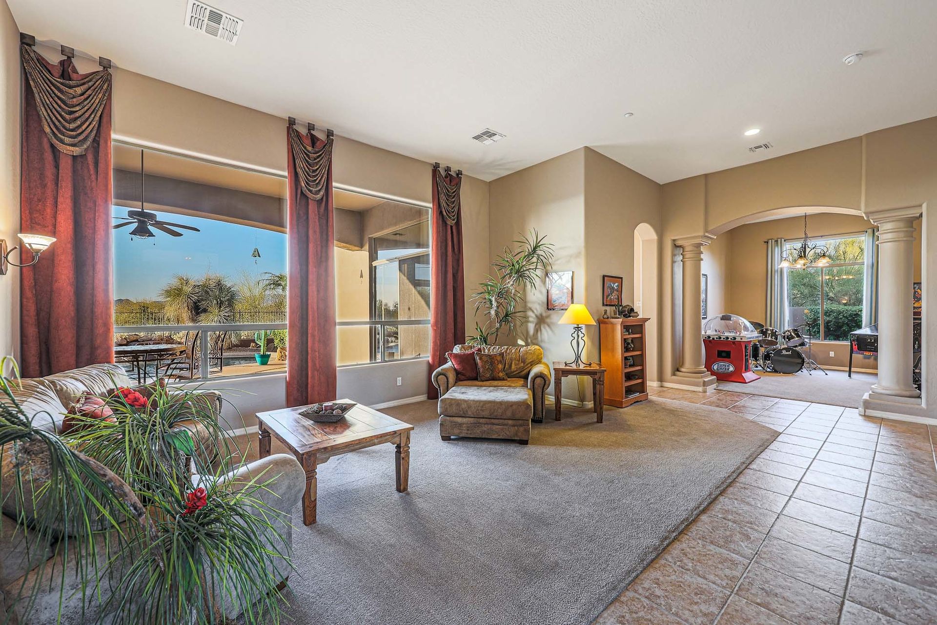 casa no Scottsdale, Arizona 10171751