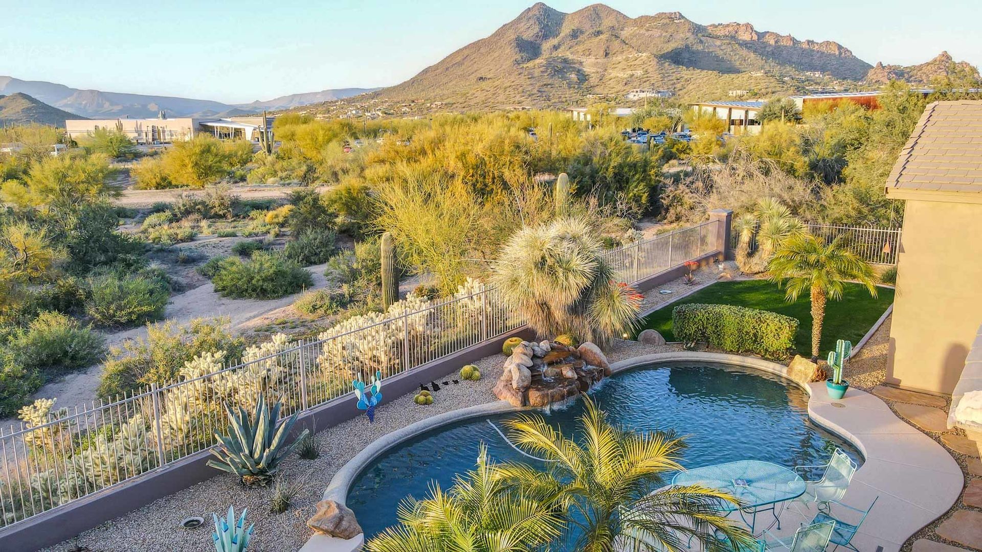 casa no Scottsdale, Arizona 10171751