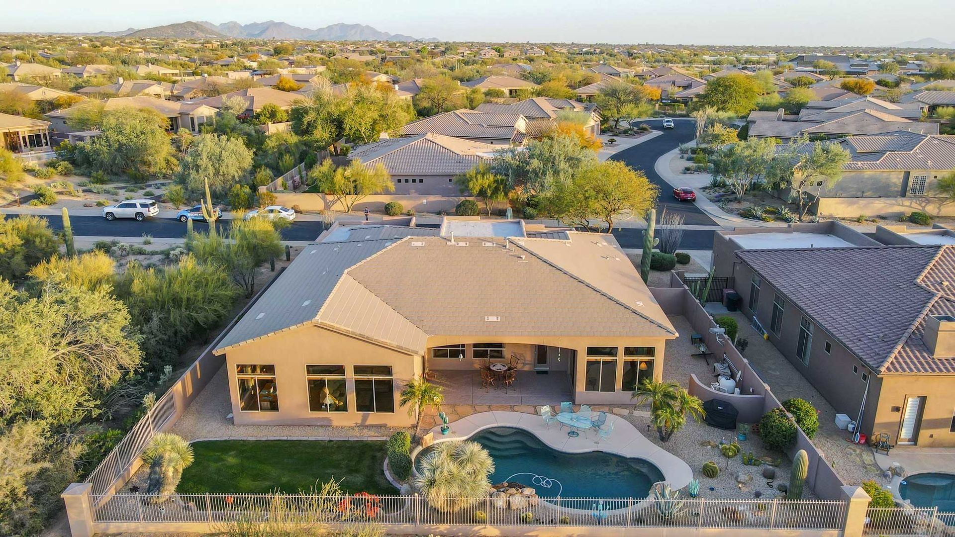 casa no Scottsdale, Arizona 10171751