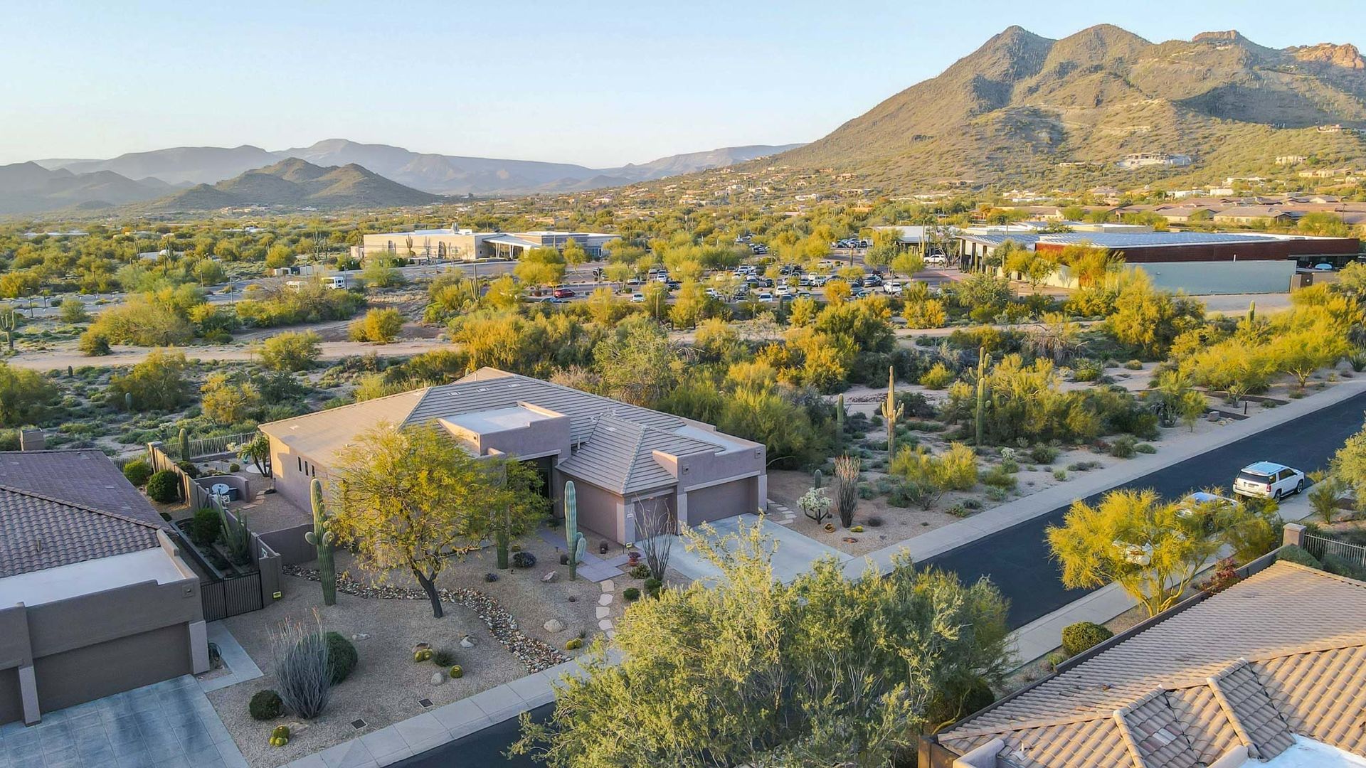 casa no Scottsdale, Arizona 10171751