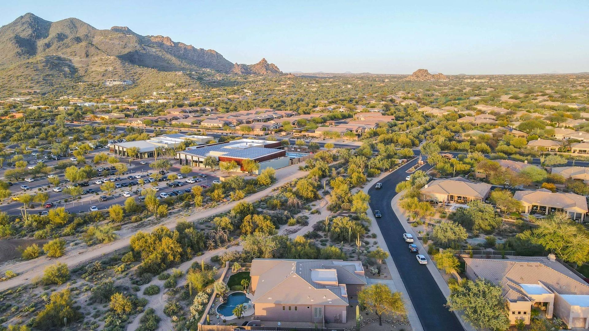 casa no Scottsdale, Arizona 10171751