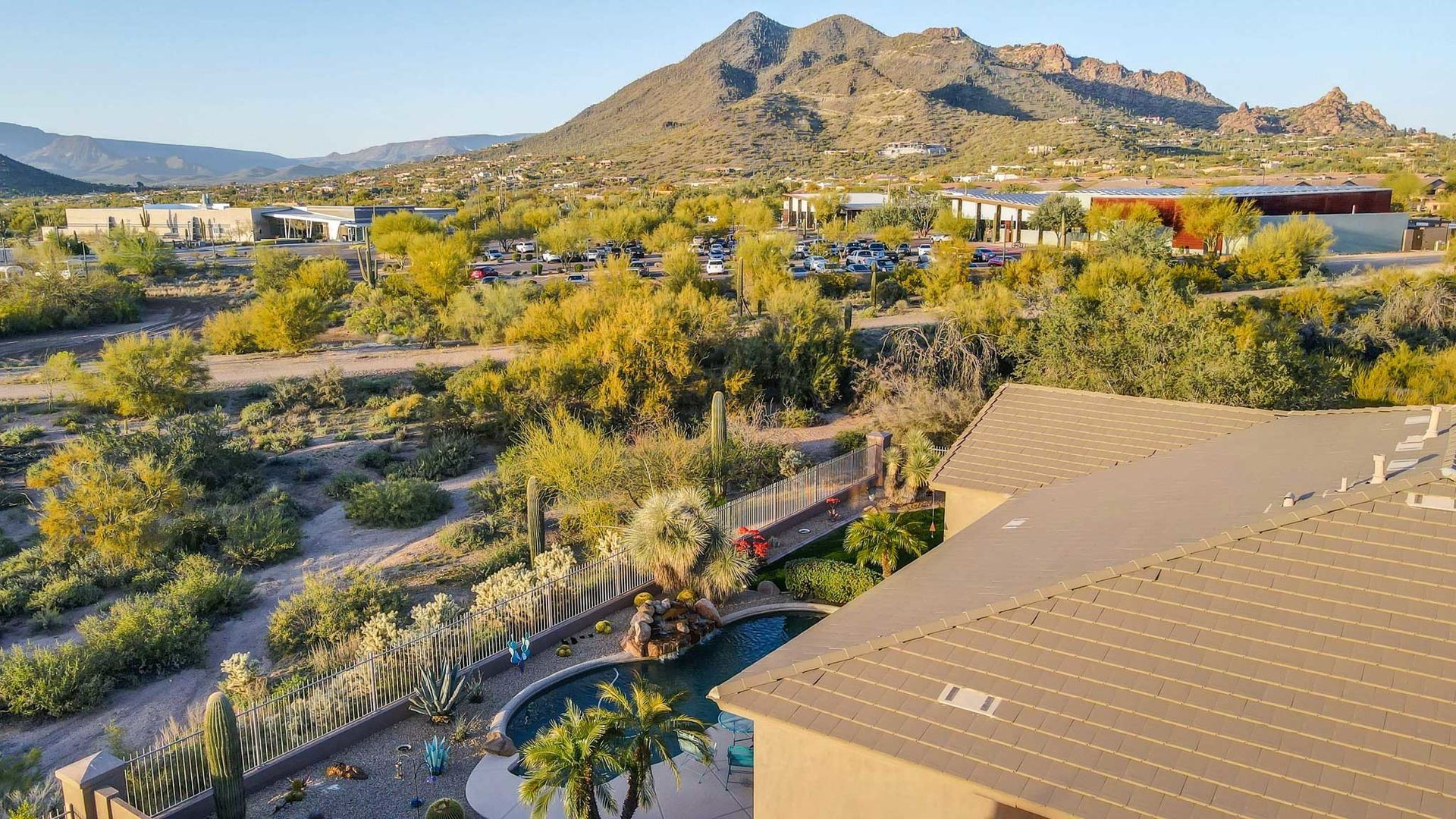 casa no Scottsdale, Arizona 10171751