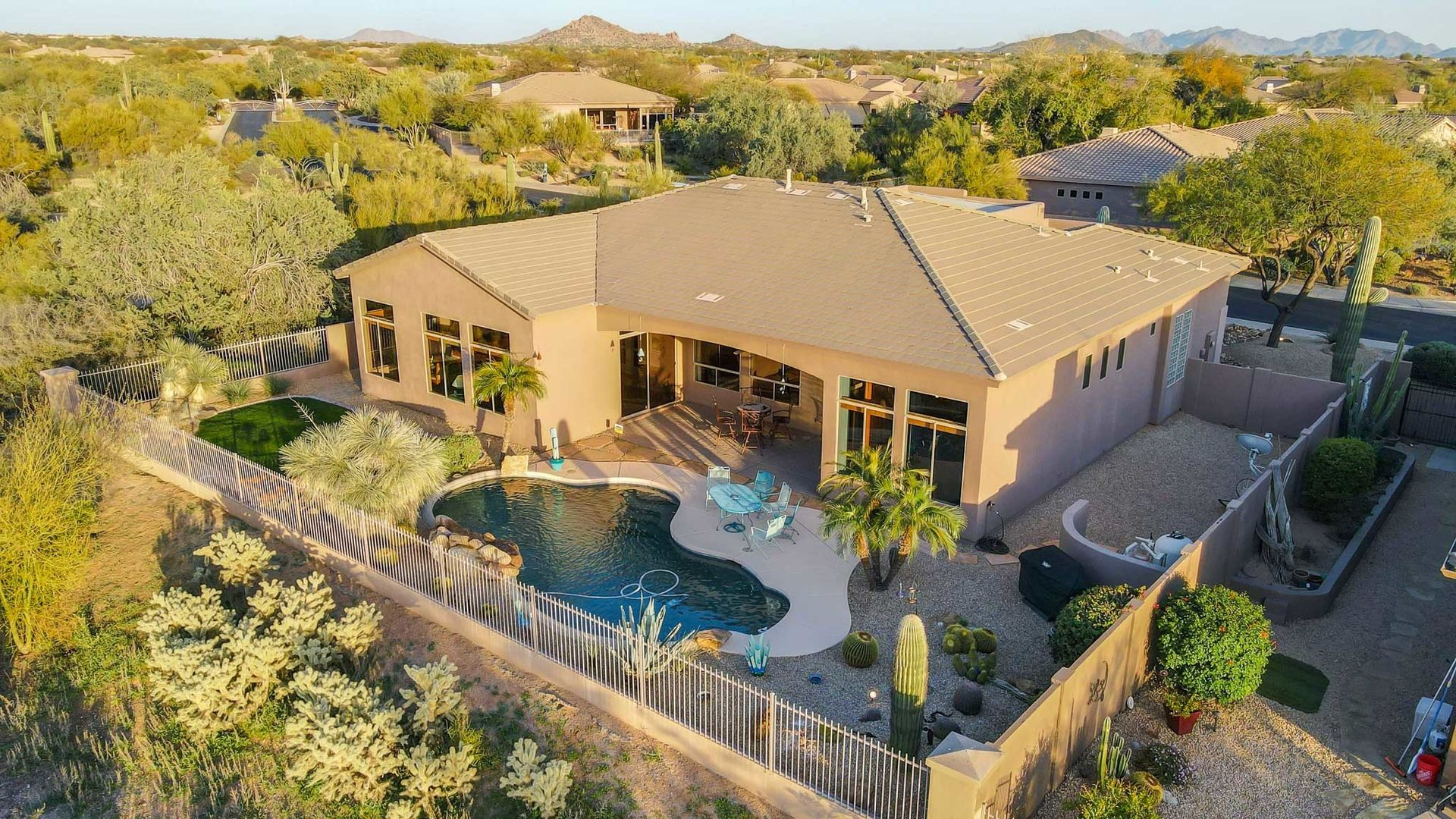 casa no Scottsdale, Arizona 10171751