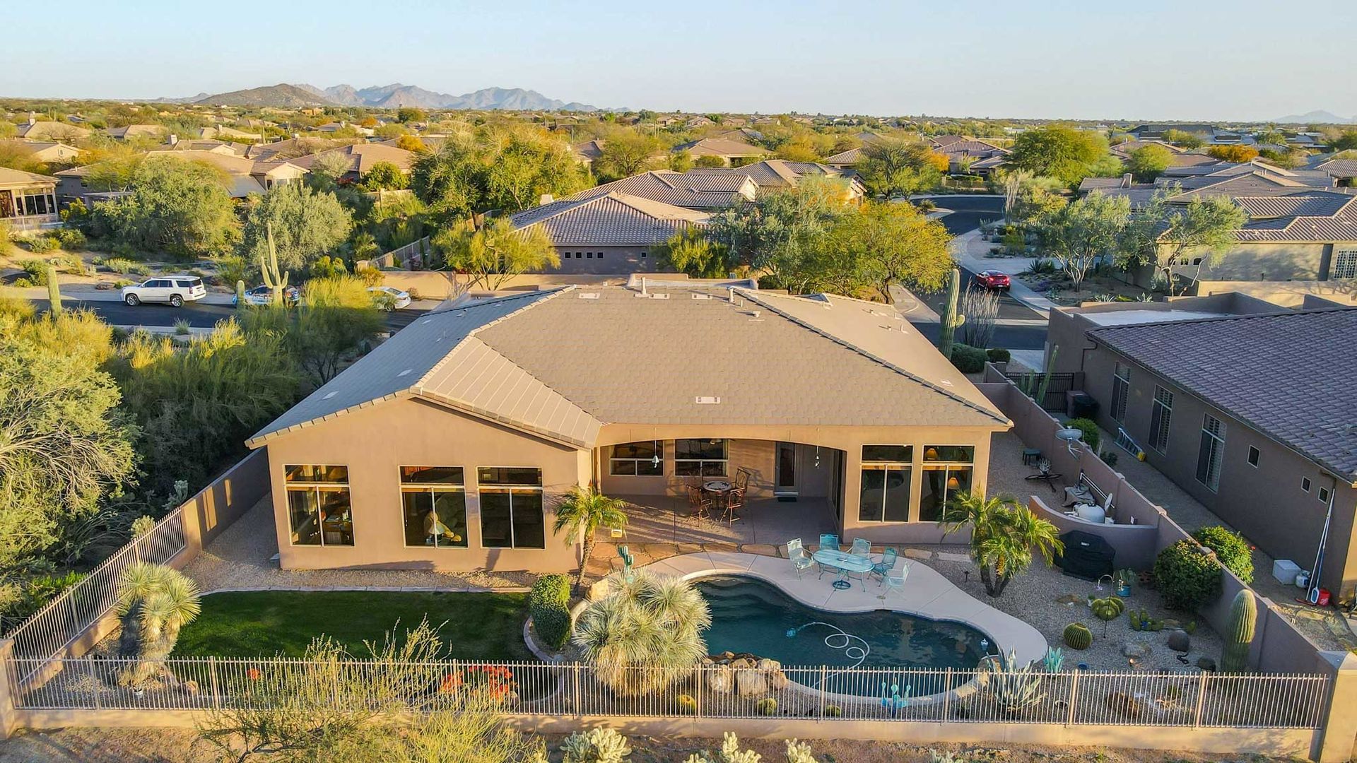 casa no Scottsdale, Arizona 10171751