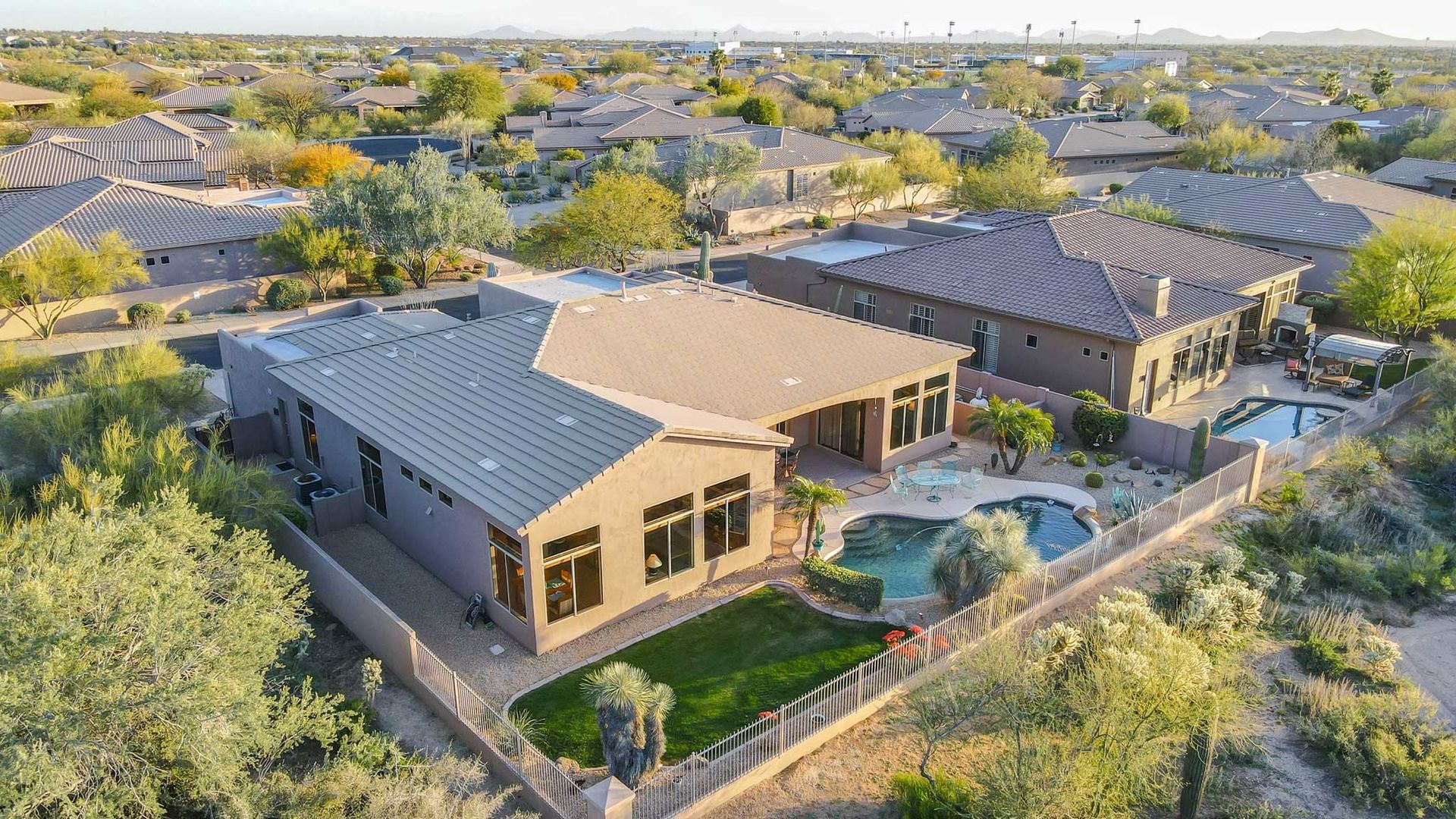 casa no Scottsdale, Arizona 10171751