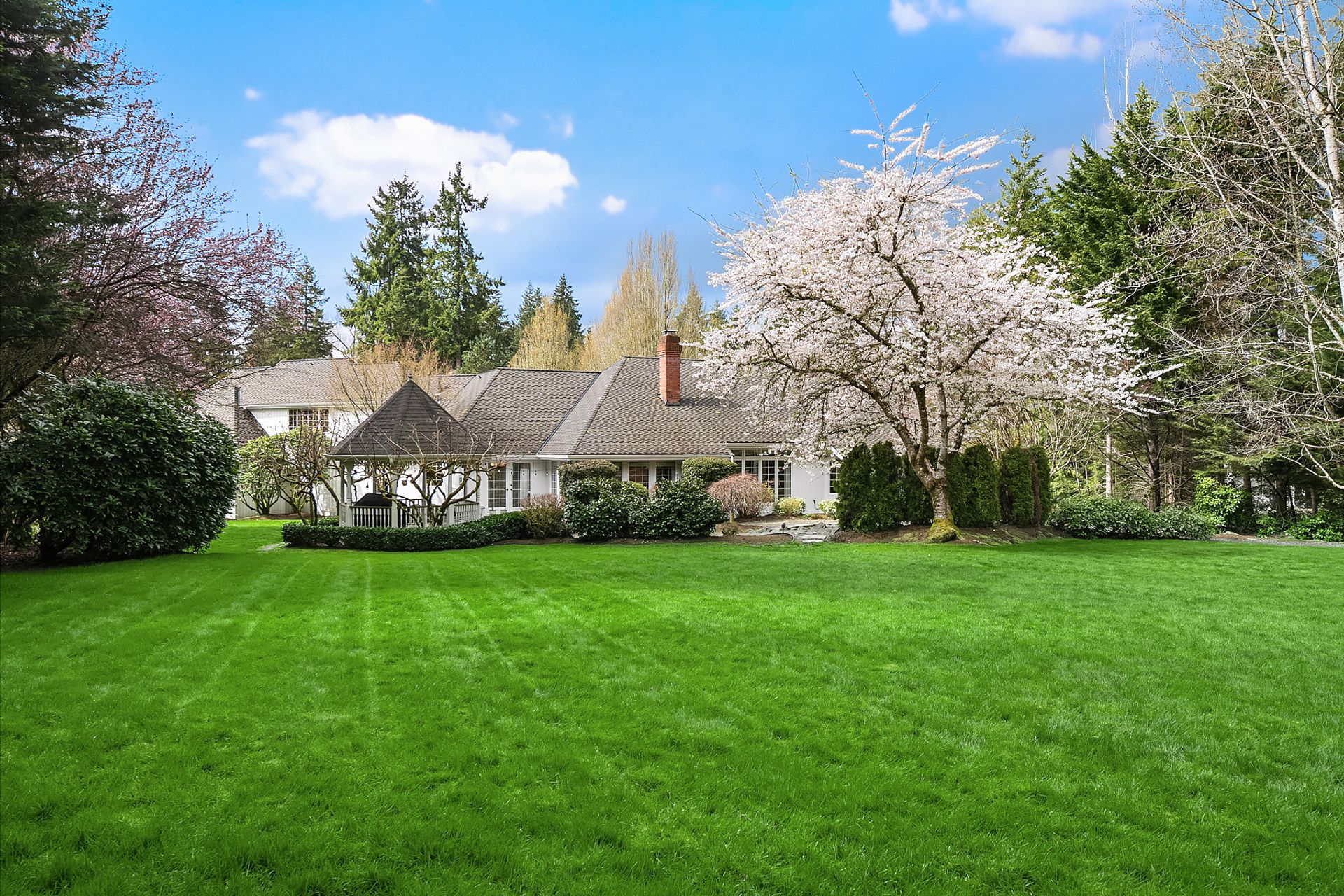 House in Woodinville, Washington 10171762