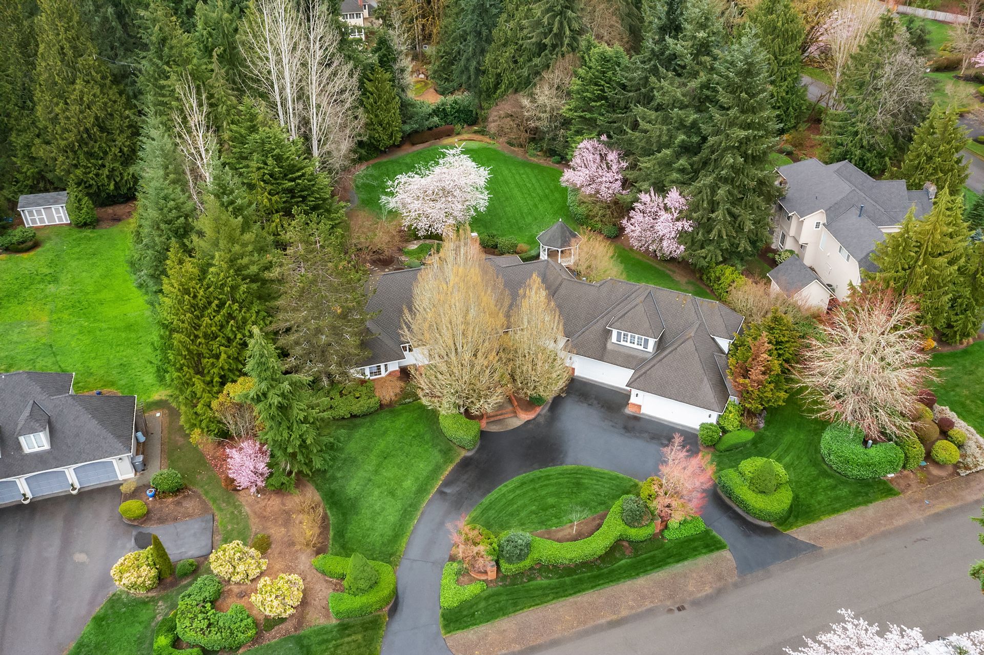 House in Woodinville, Washington 10171762