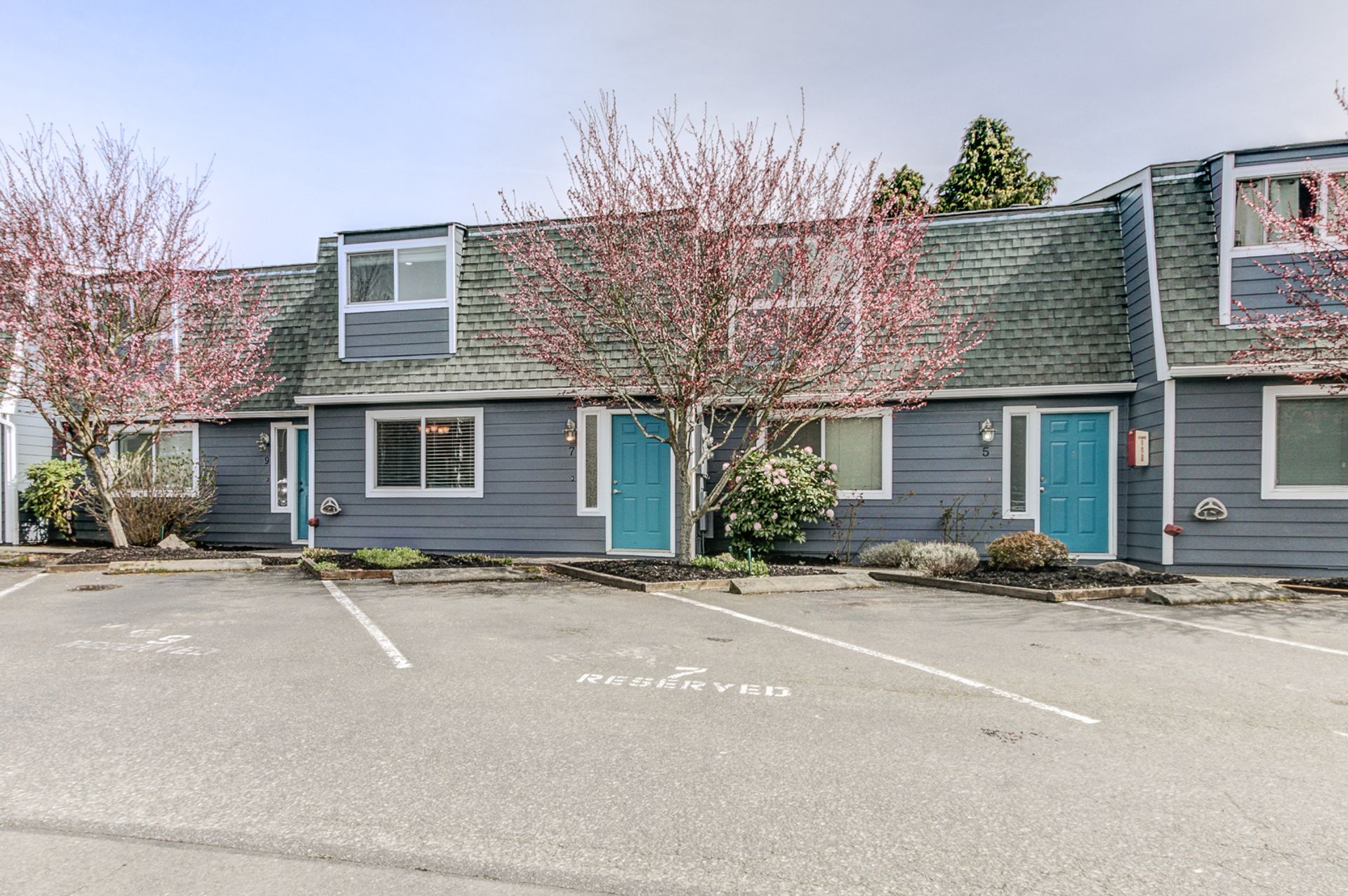 σπίτι σε Mukilteo, Washington 10171768