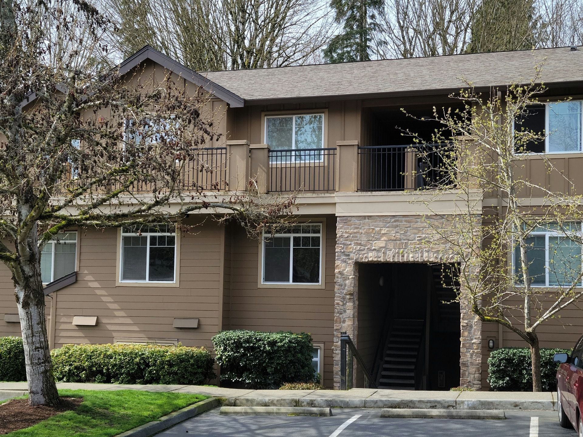 Huis in Mill Creek Oost, Washington 10171769