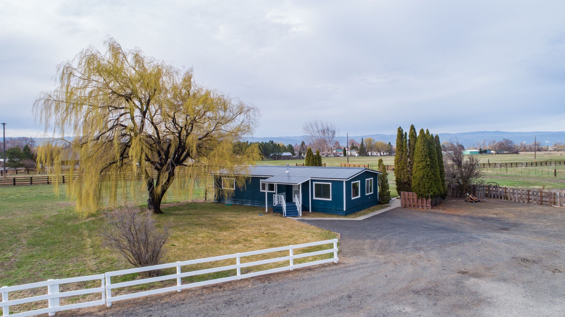 casa en kittitas, Washington 10171773