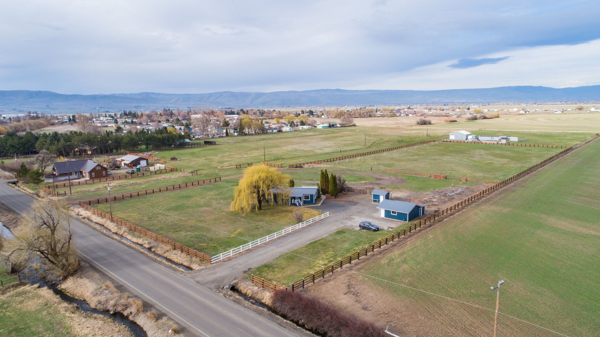 House in Kittitas, Washington 10171773