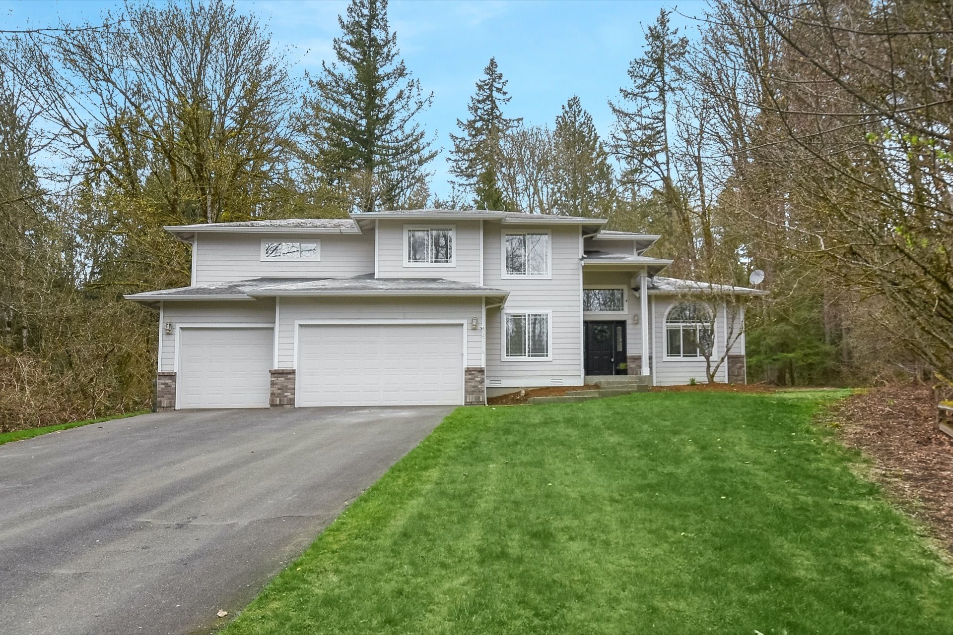 House in Ames Lake, Washington 10171775