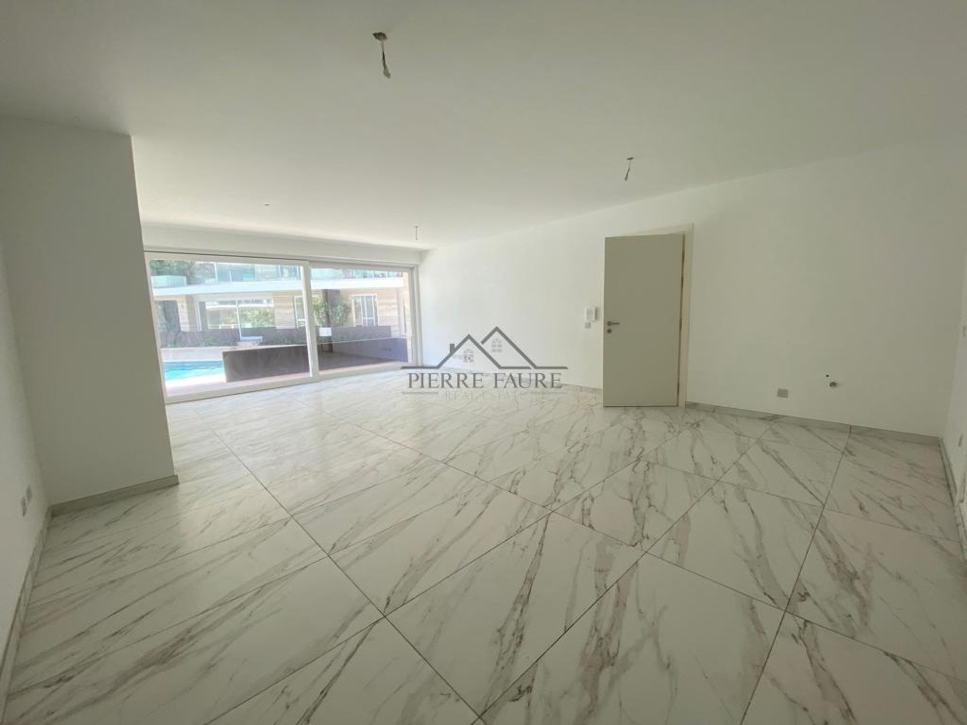 Condominium dans Tal-Mejda, Is-Swieqi 10171792