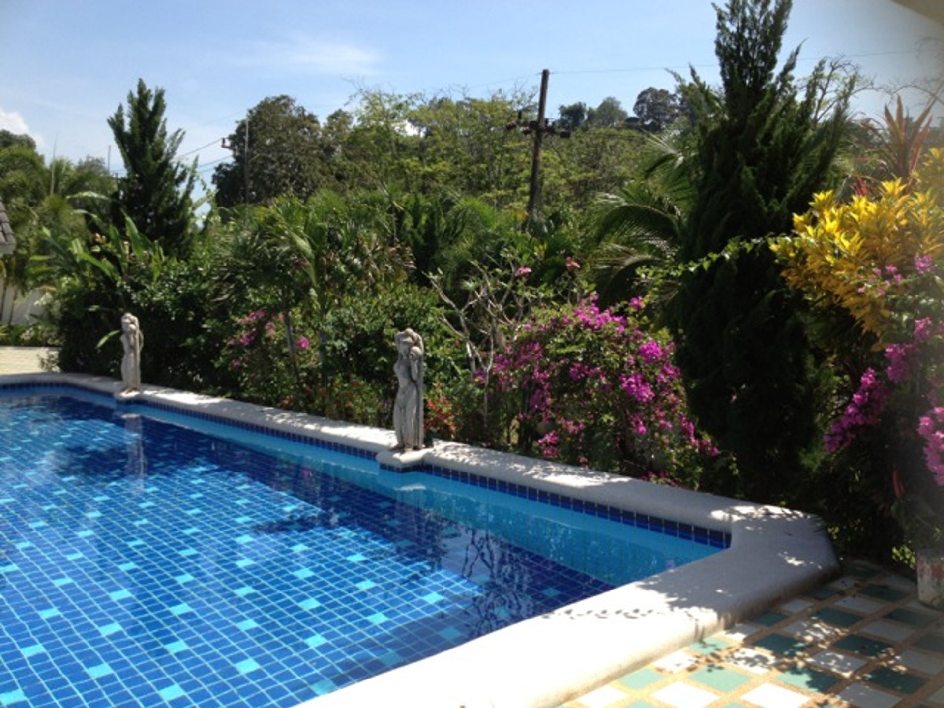 Condominium in Thep Krasatti, Phuket 10171815