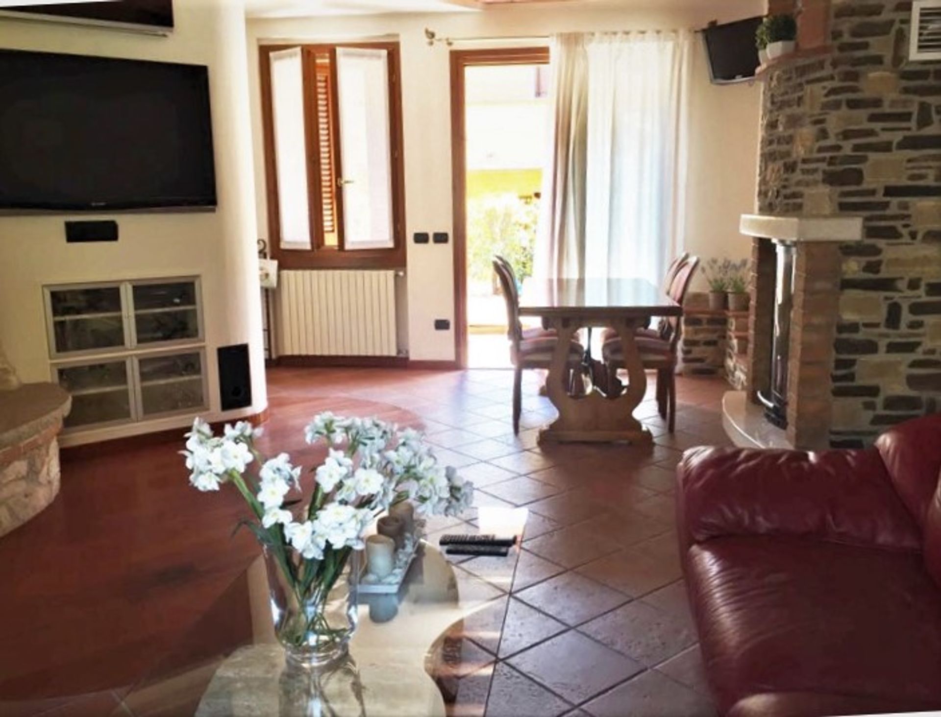 Huis in Pumenengo, Lombardy 10171823